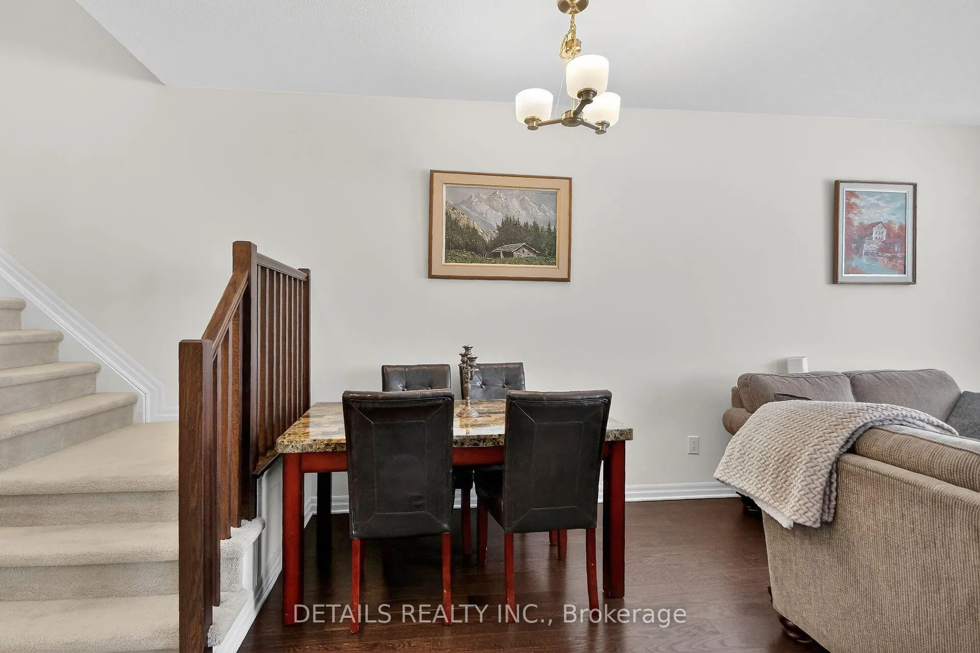 Photo 6 of 124 Overberg Way, Ottawa, Kanata - Emerald Meadows/Trailwest — HOMEH