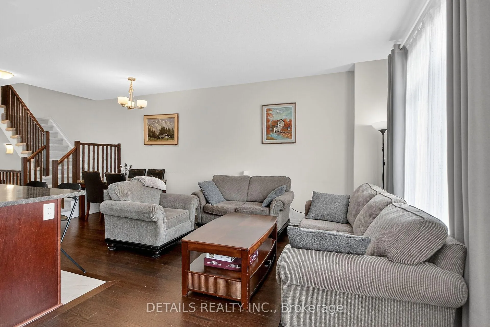 Photo 15 of 124 Overberg Way, Ottawa, Kanata - Emerald Meadows/Trailwest — HOMEH