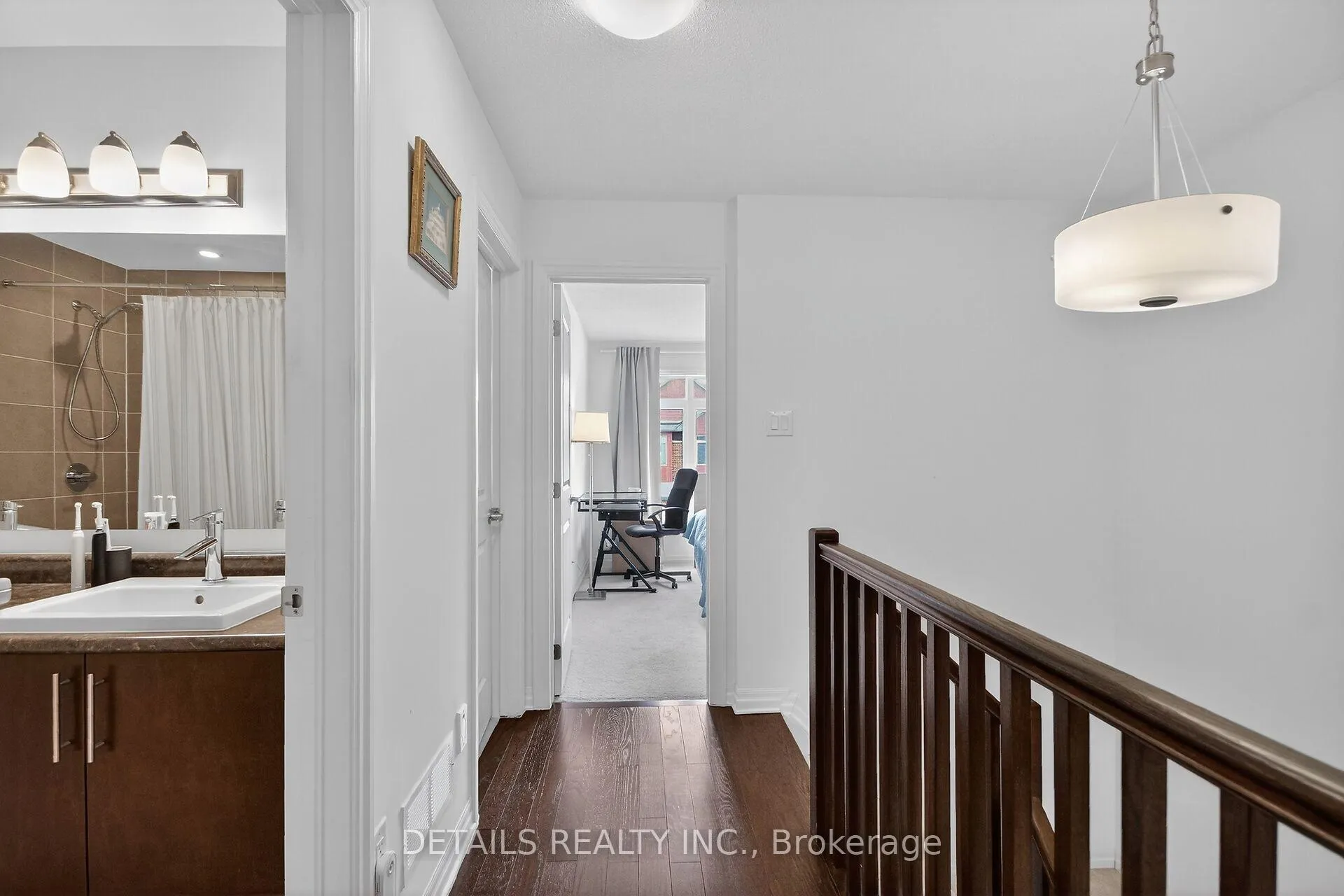 Photo 23 of 124 Overberg Way, Ottawa, Kanata - Emerald Meadows/Trailwest — HOMEH