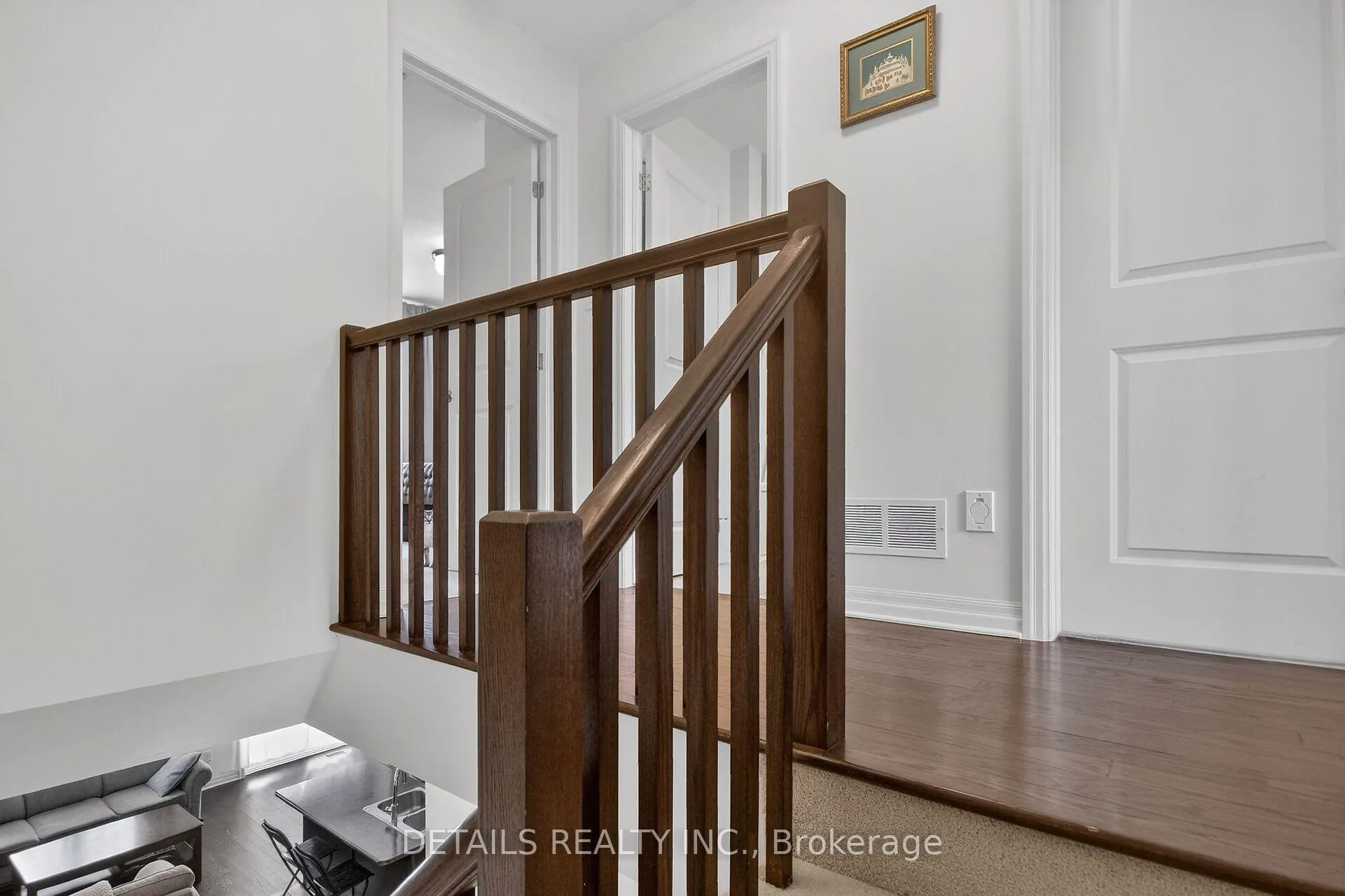 Photo 24 of 124 Overberg Way, Ottawa, Kanata - Emerald Meadows/Trailwest — HOMEH
