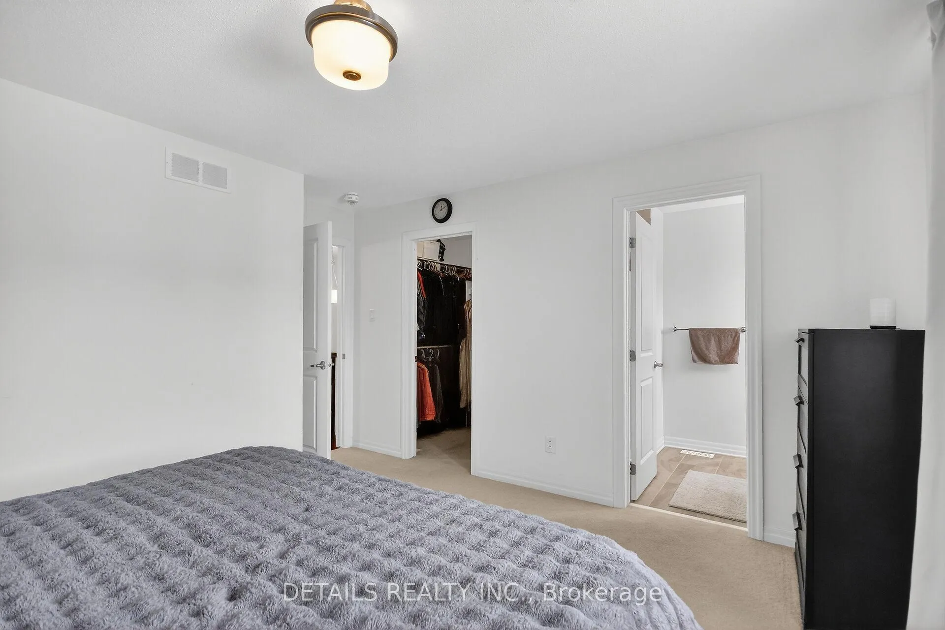 Photo 27 of 124 Overberg Way, Ottawa, Kanata - Emerald Meadows/Trailwest — HOMEH
