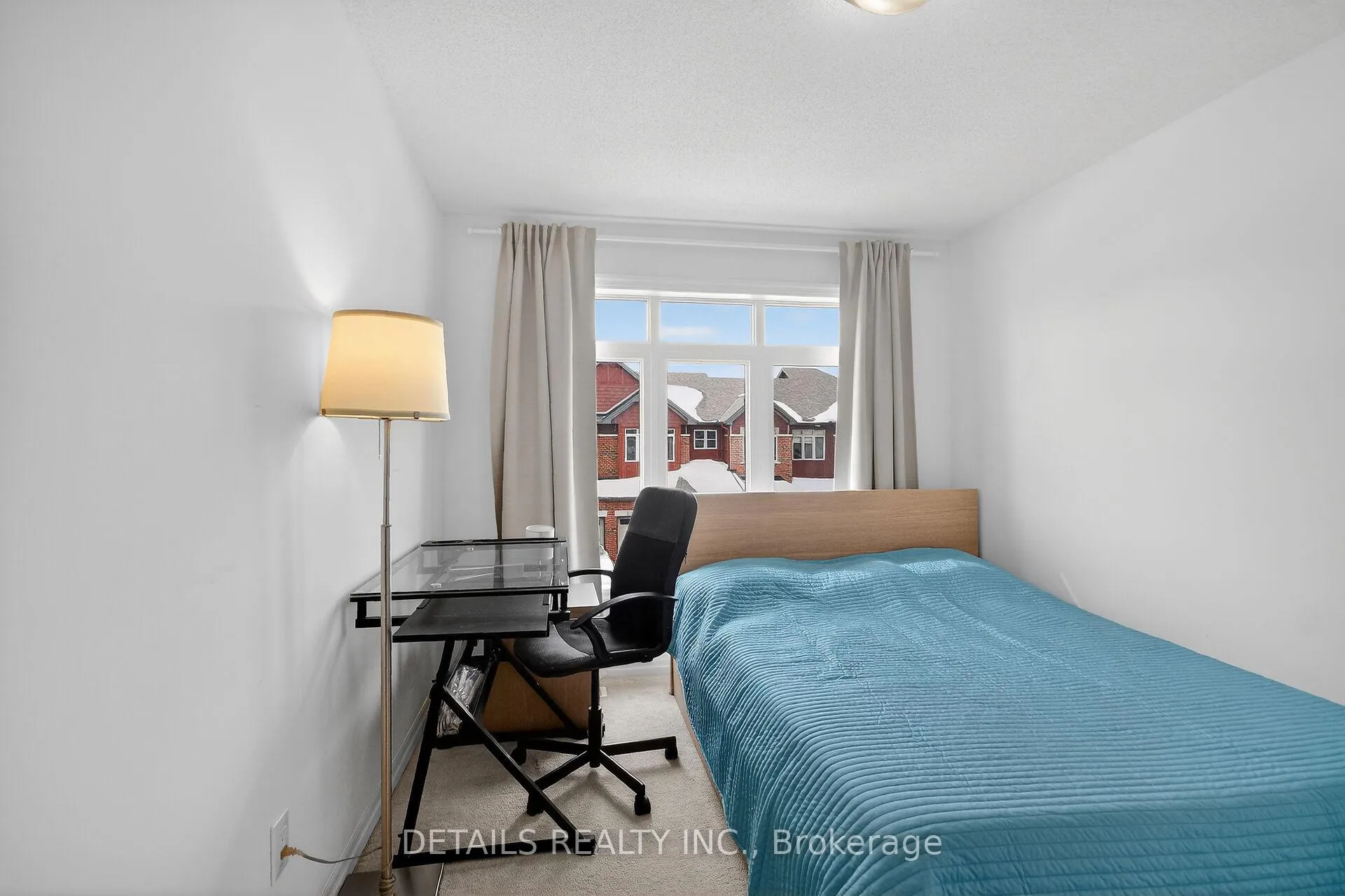 Photo 28 of 124 Overberg Way, Ottawa, Kanata - Emerald Meadows/Trailwest — HOMEH
