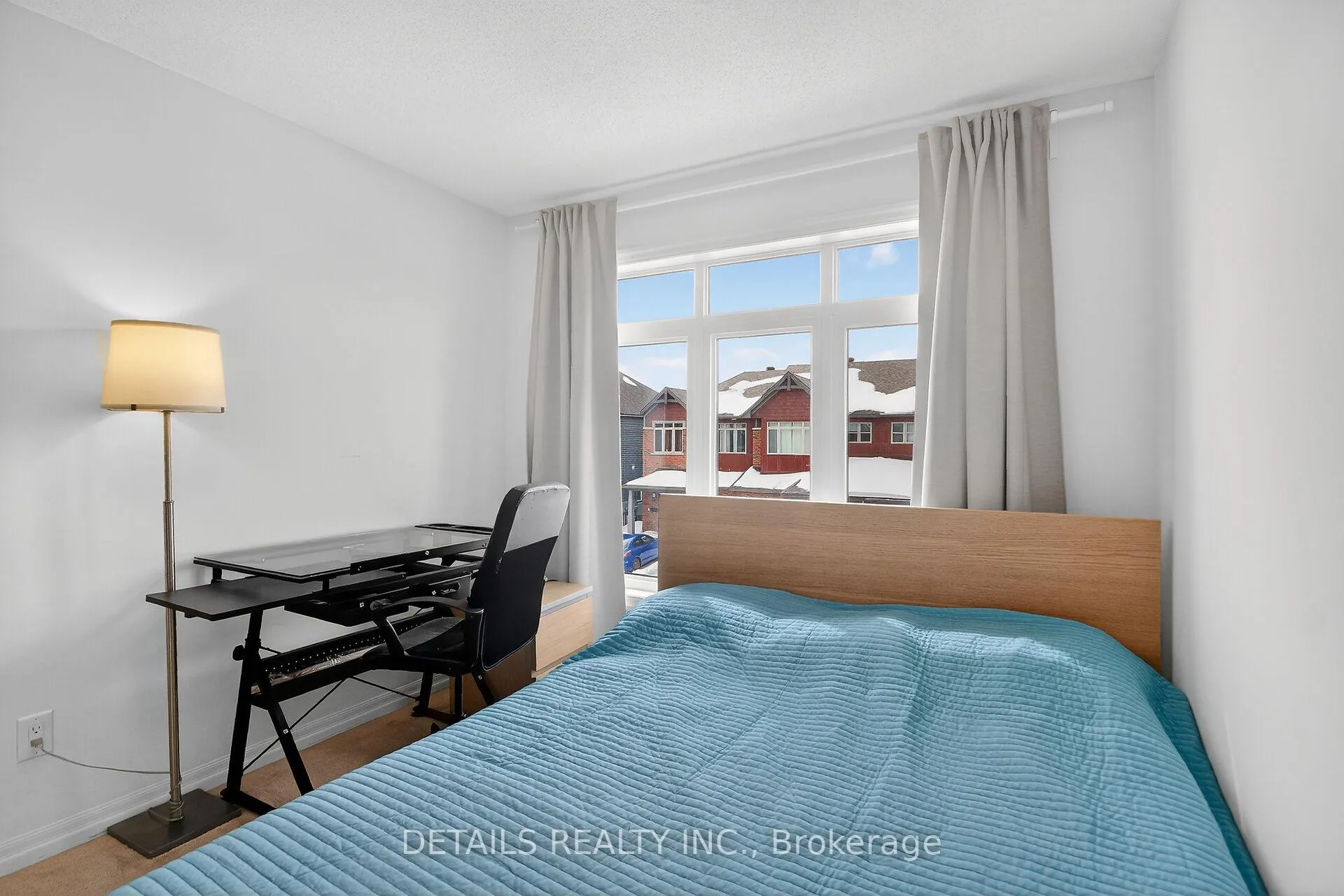 Photo 29 of 124 Overberg Way, Ottawa, Kanata - Emerald Meadows/Trailwest — HOMEH