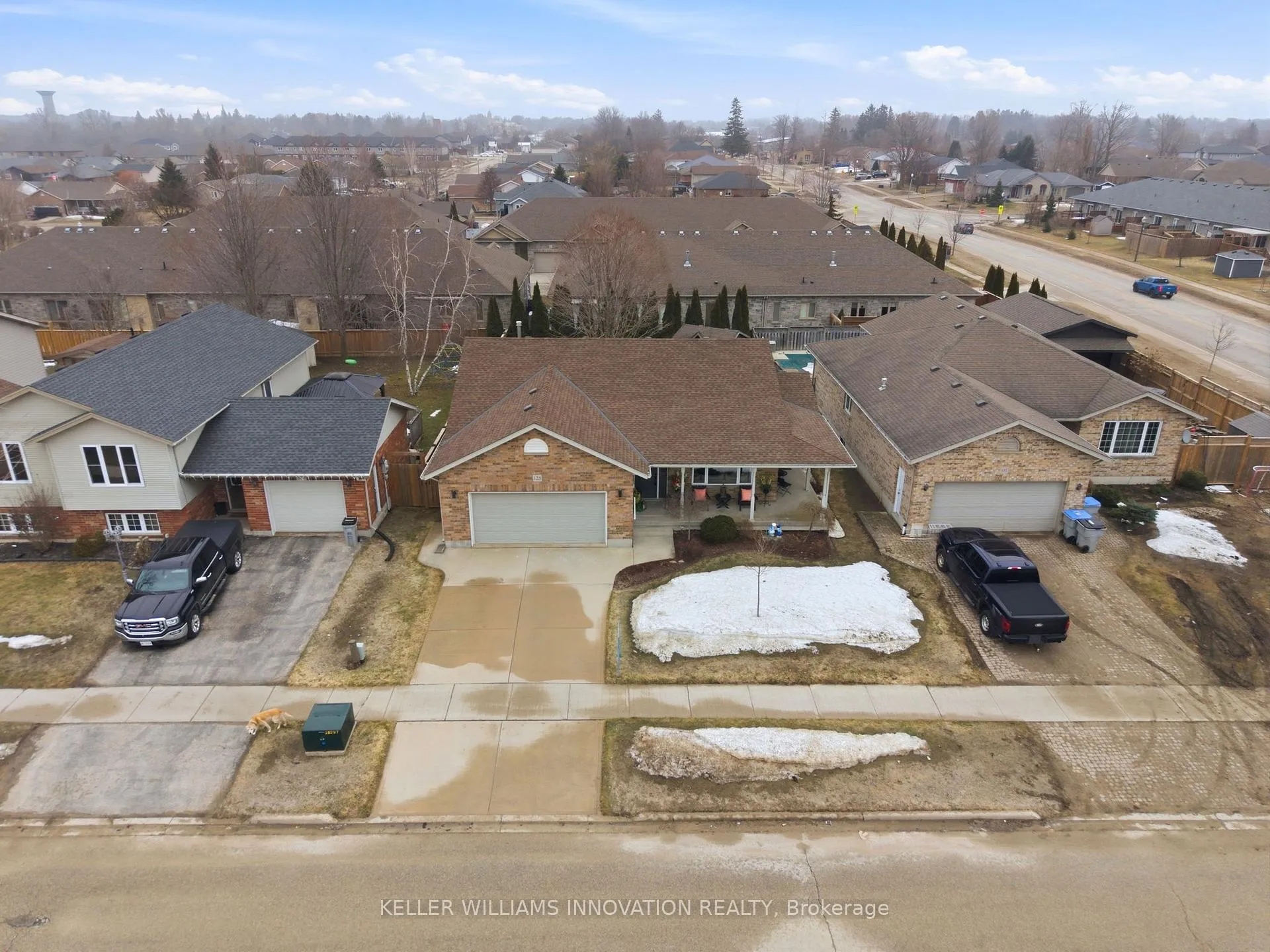Photo 1 of 125 Donegan Street W, North Perth, Listowel — HOMEH