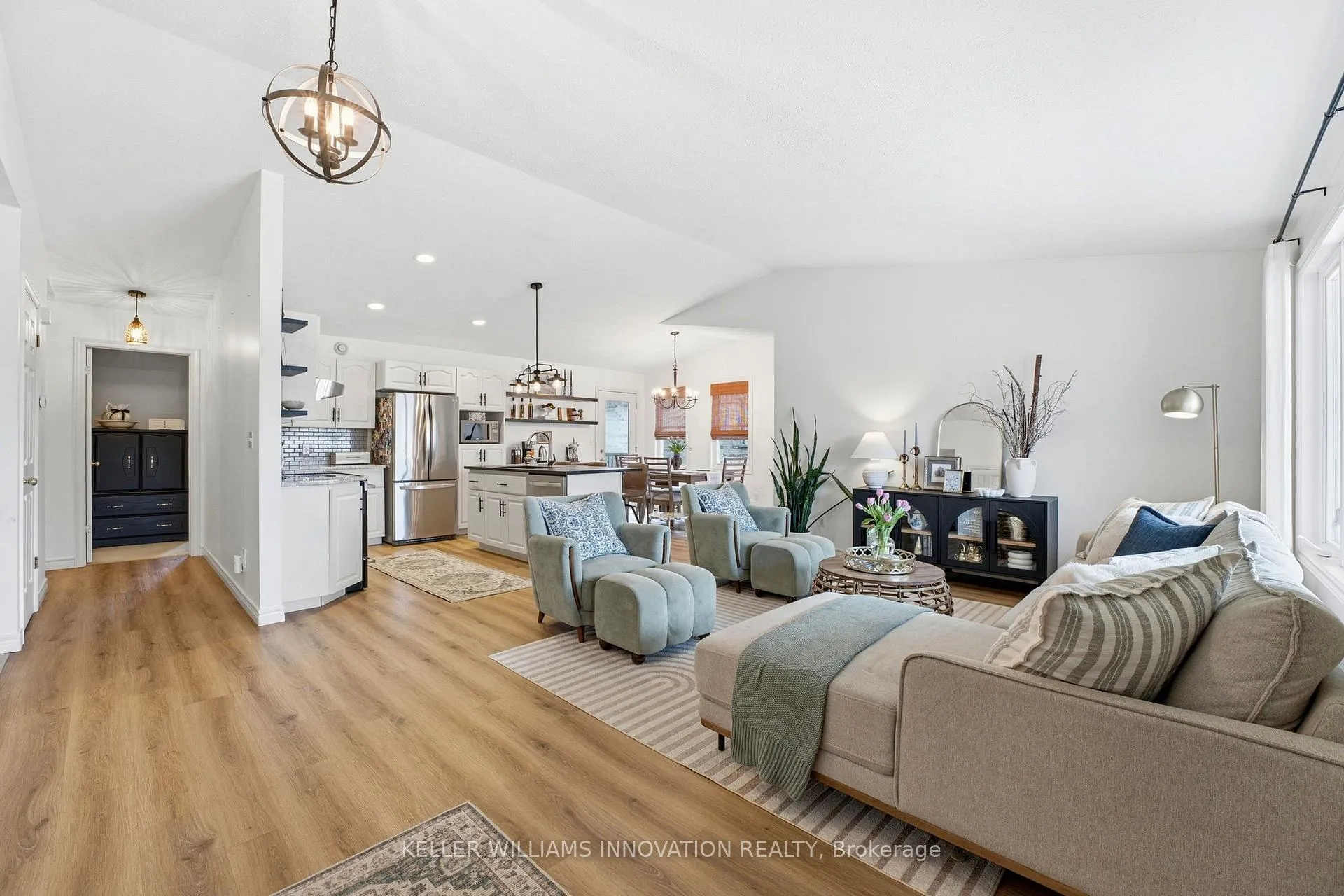 Photo 2 of 125 Donegan Street W, North Perth, Listowel — HOMEH