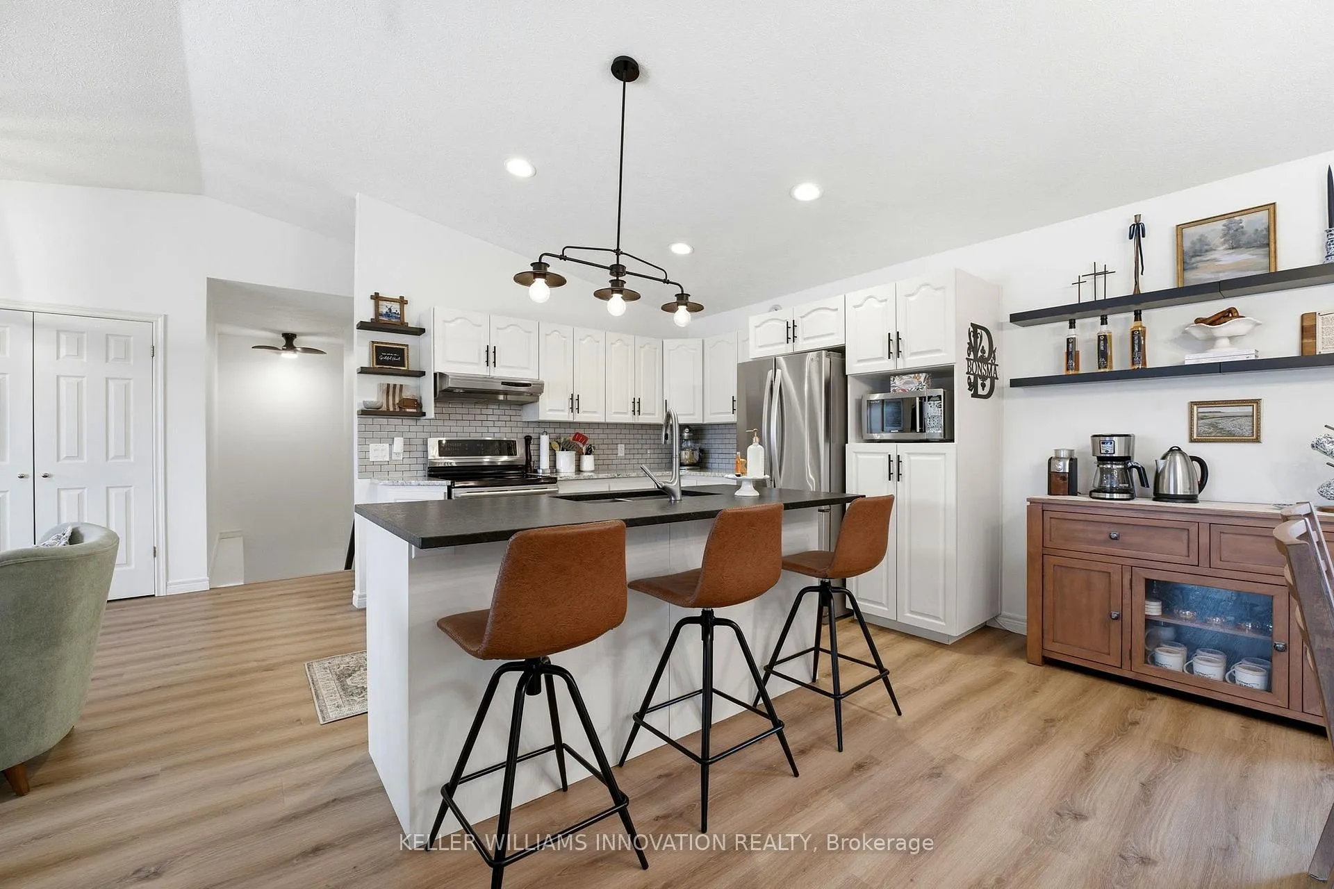 Photo 3 of 125 Donegan Street W, North Perth, Listowel — HOMEH