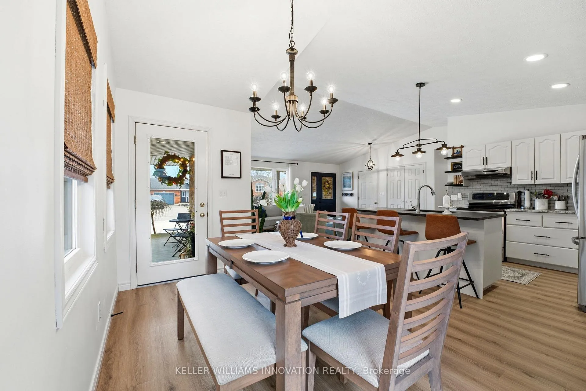 Photo 4 of 125 Donegan Street W, North Perth, Listowel — HOMEH