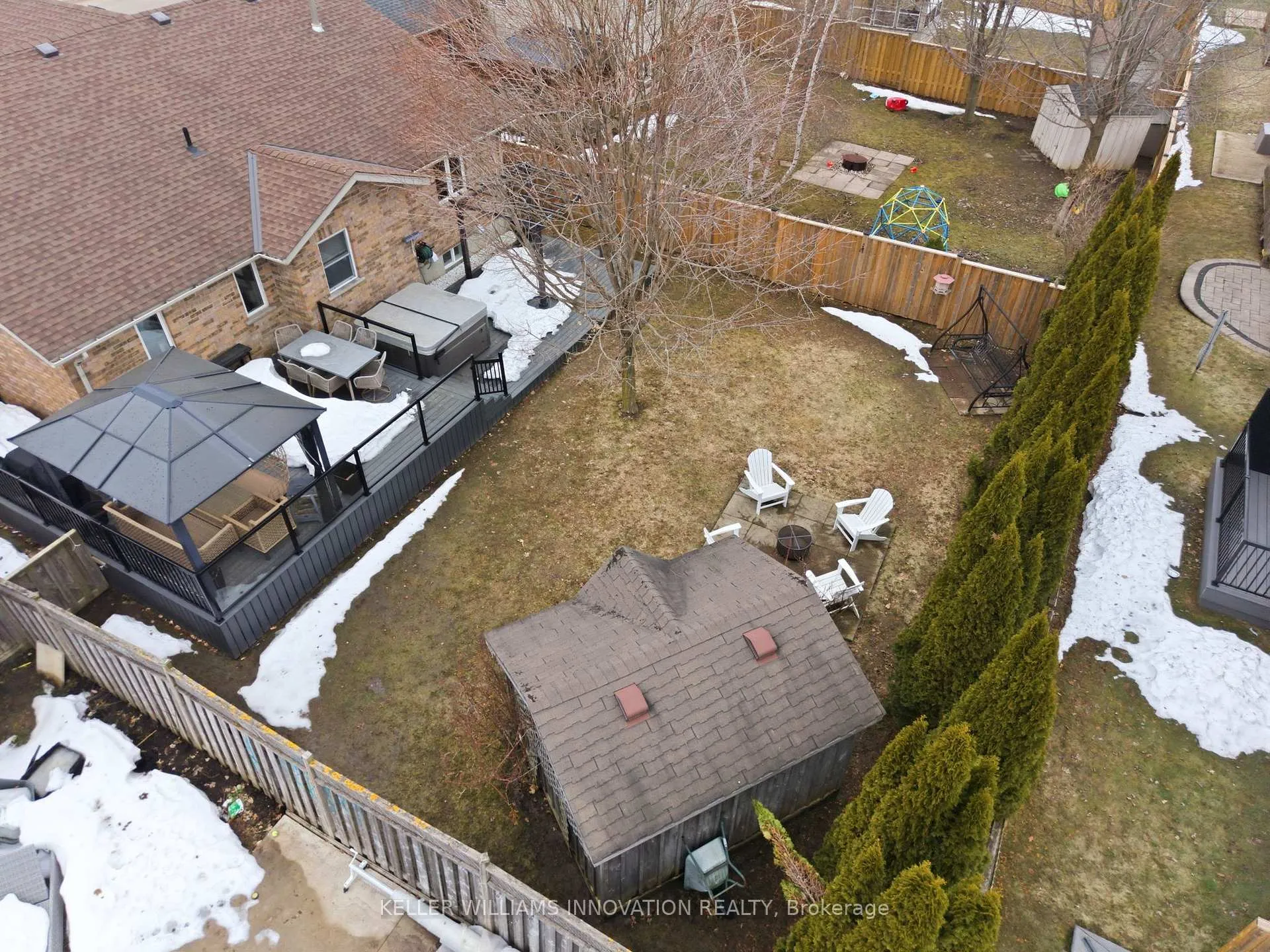 Photo 5 of 125 Donegan Street W, North Perth, Listowel — HOMEH