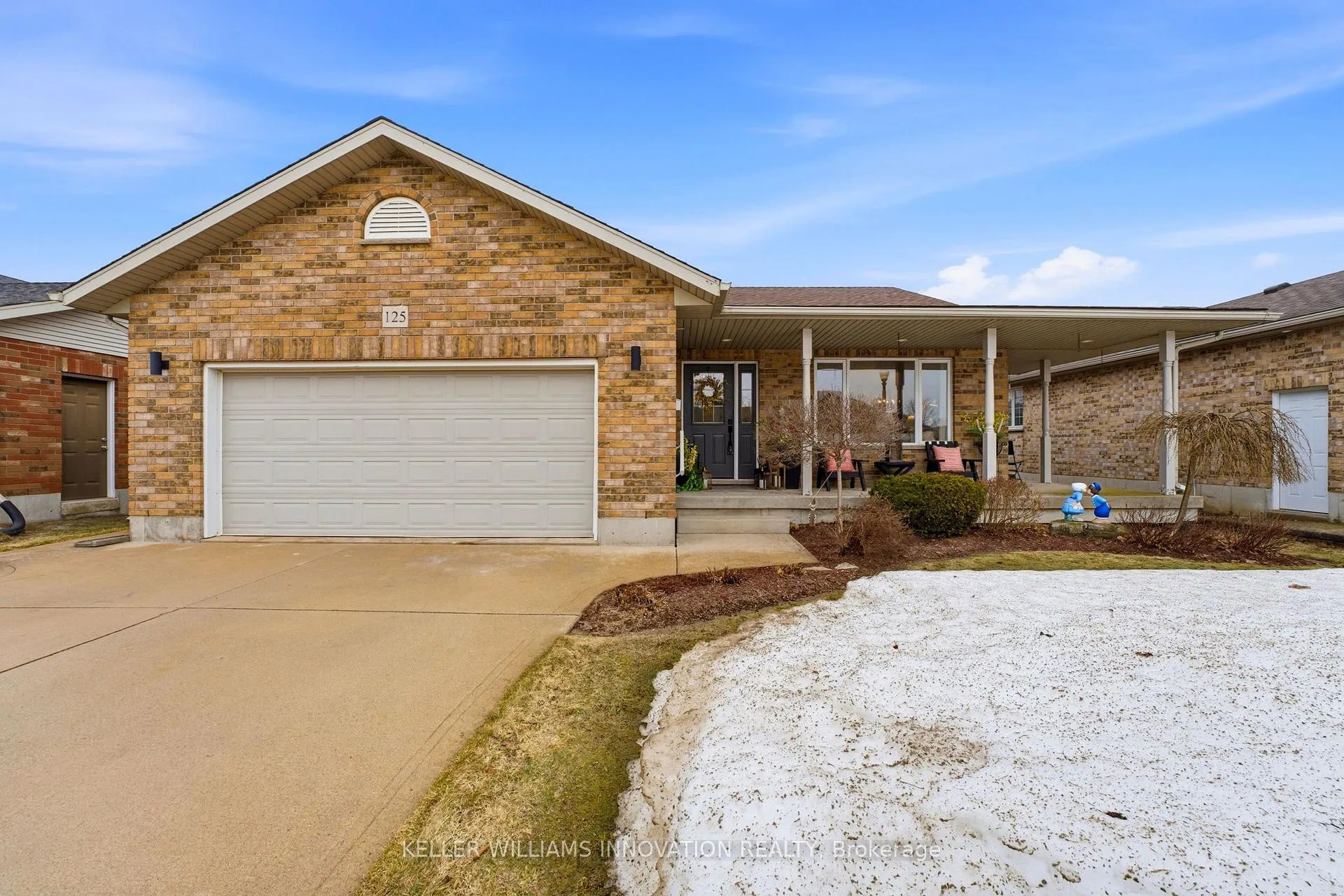 Photo 6 of 125 Donegan Street W, North Perth, Listowel — HOMEH