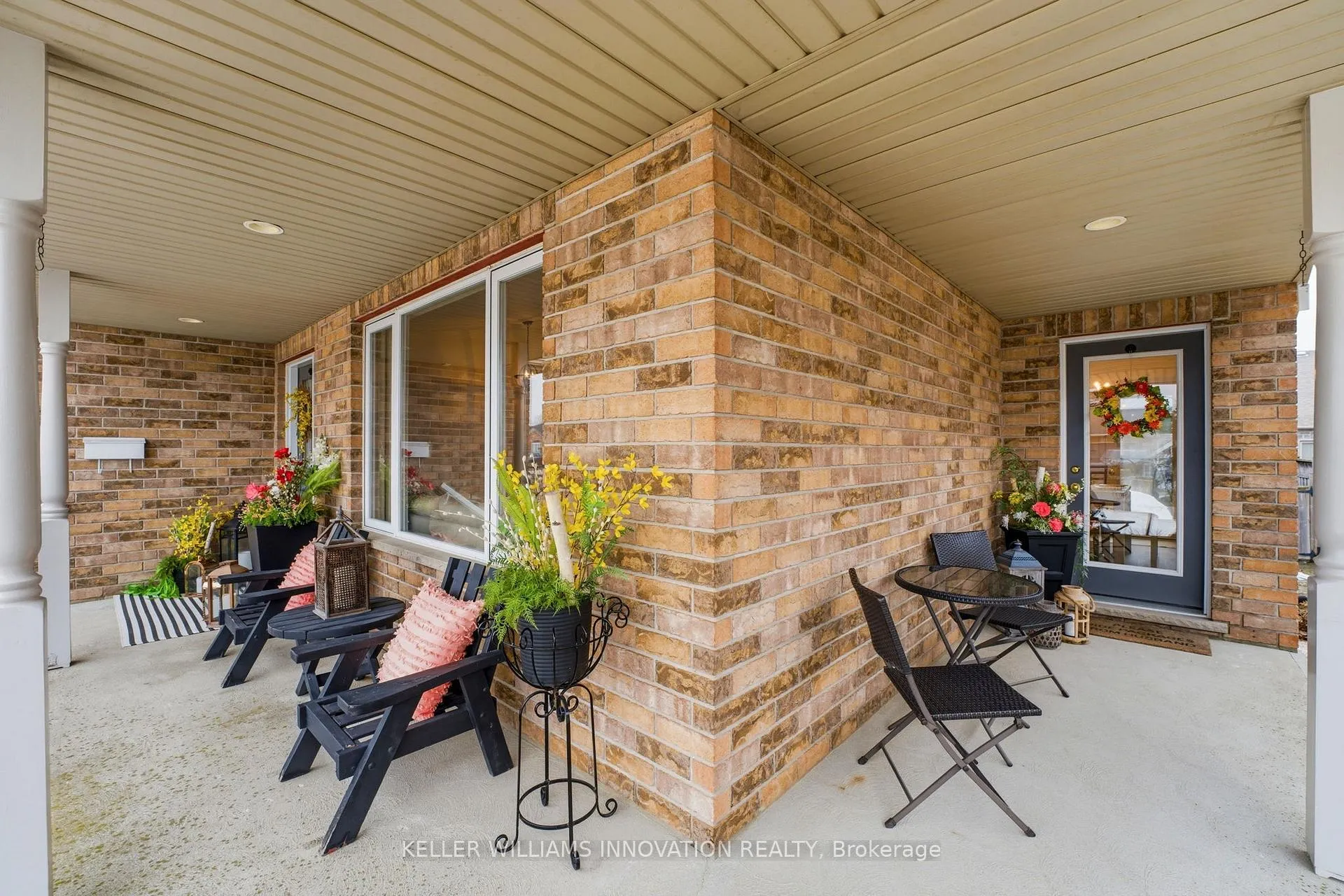 Photo 7 of 125 Donegan Street W, North Perth, Listowel — HOMEH