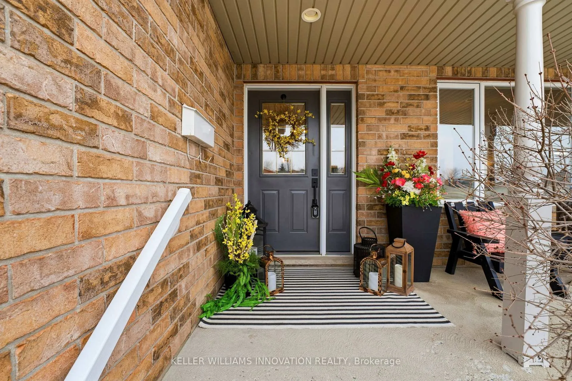Photo 8 of 125 Donegan Street W, North Perth, Listowel — HOMEH