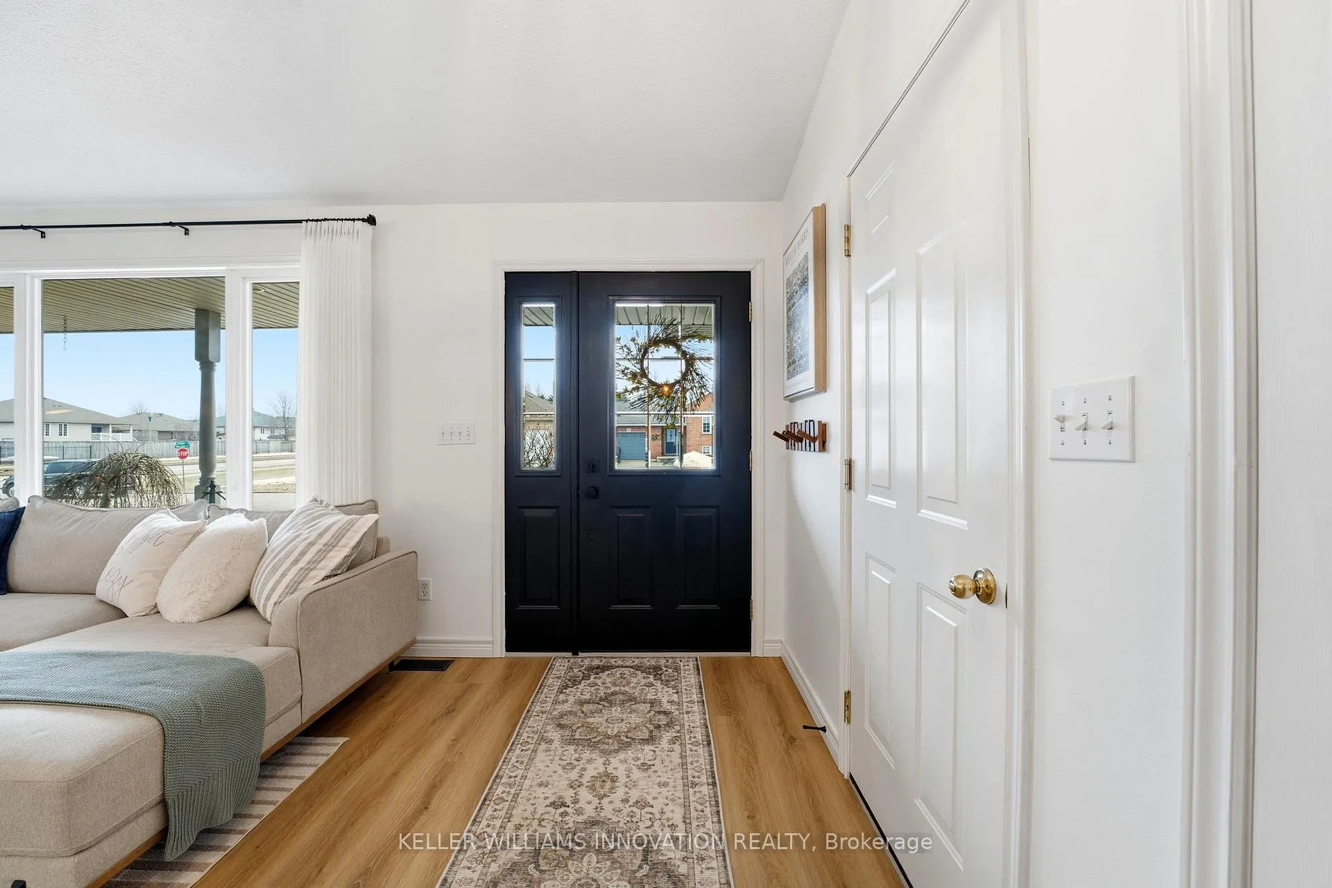 Photo 9 of 125 Donegan Street W, North Perth, Listowel — HOMEH