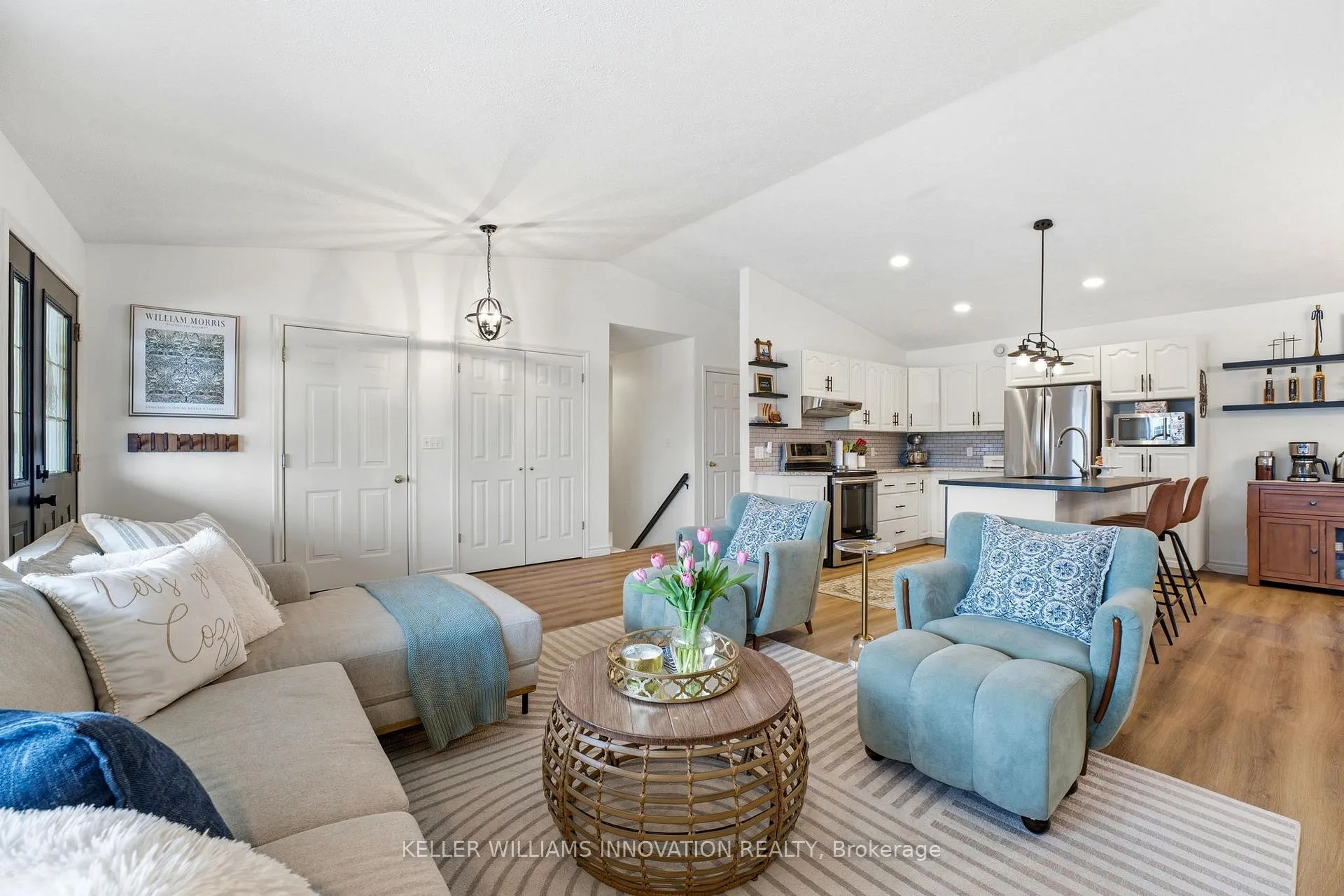 Photo 10 of 125 Donegan Street W, North Perth, Listowel — HOMEH