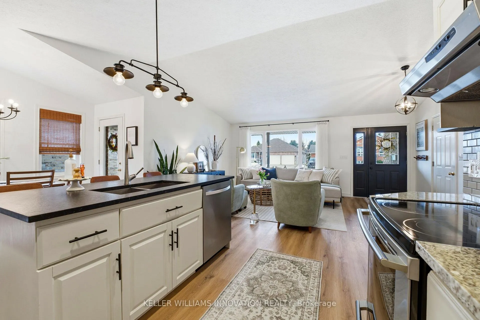 Photo 12 of 125 Donegan Street W, North Perth, Listowel — HOMEH