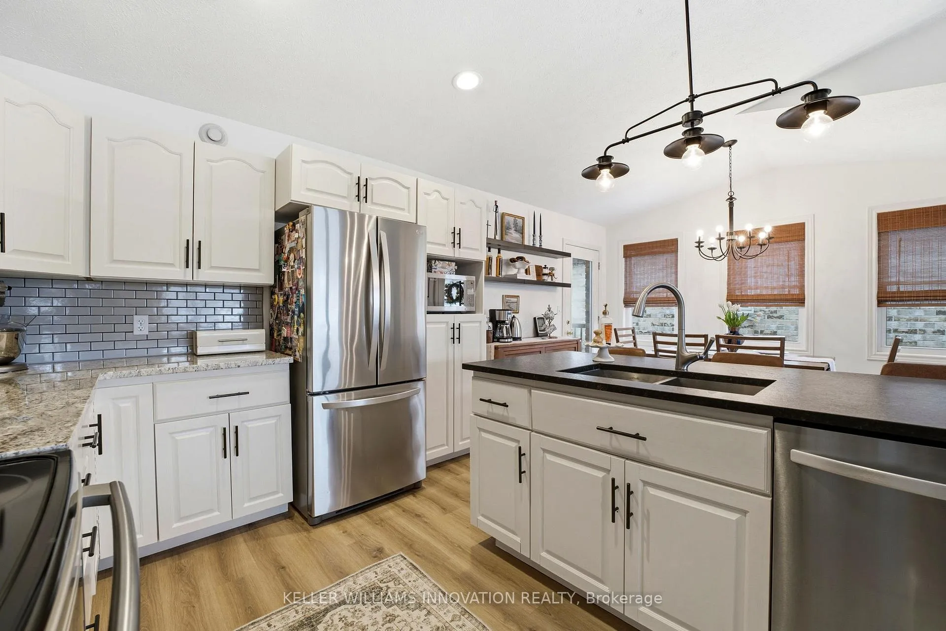 Photo 13 of 125 Donegan Street W, North Perth, Listowel — HOMEH