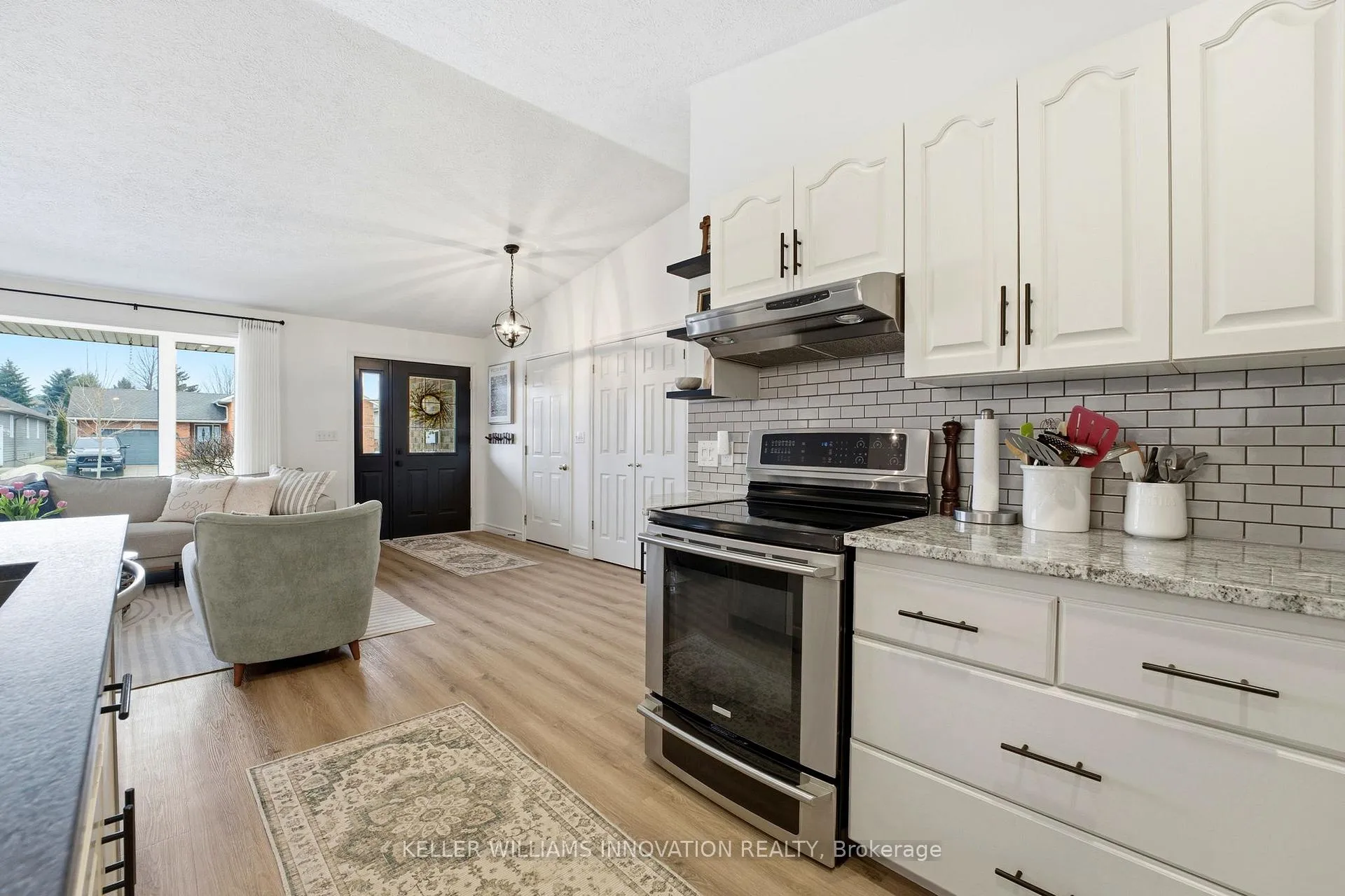 Photo 14 of 125 Donegan Street W, North Perth, Listowel — HOMEH