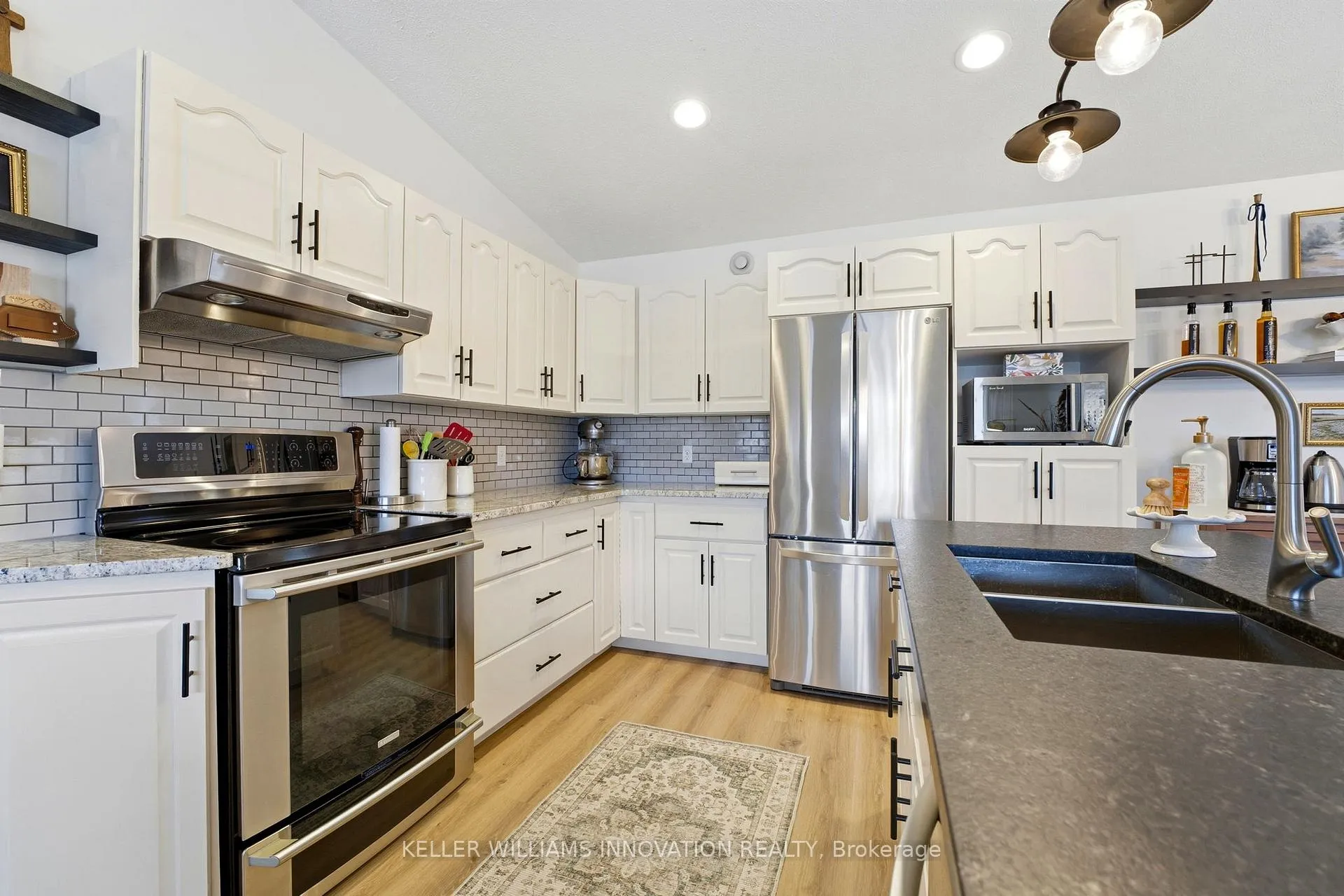 Photo 15 of 125 Donegan Street W, North Perth, Listowel — HOMEH