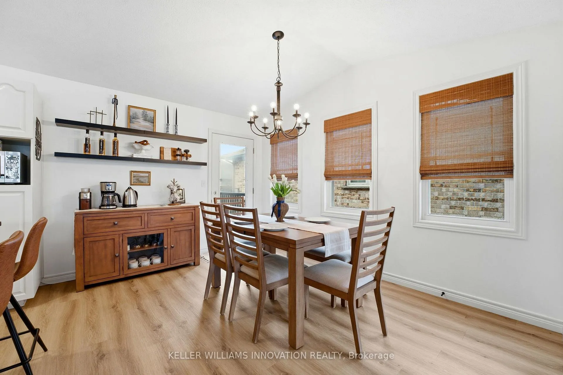 Photo 16 of 125 Donegan Street W, North Perth, Listowel — HOMEH