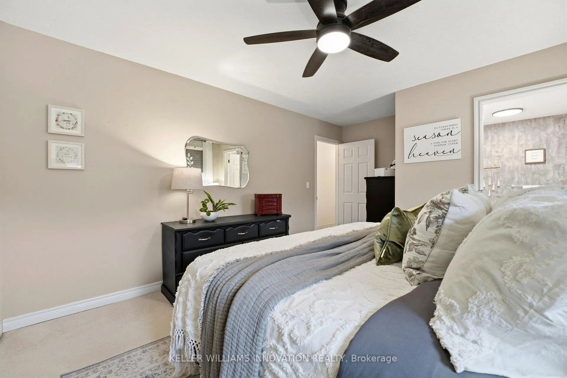 Photo 18 of 125 Donegan Street W, North Perth, Listowel — HOMEH