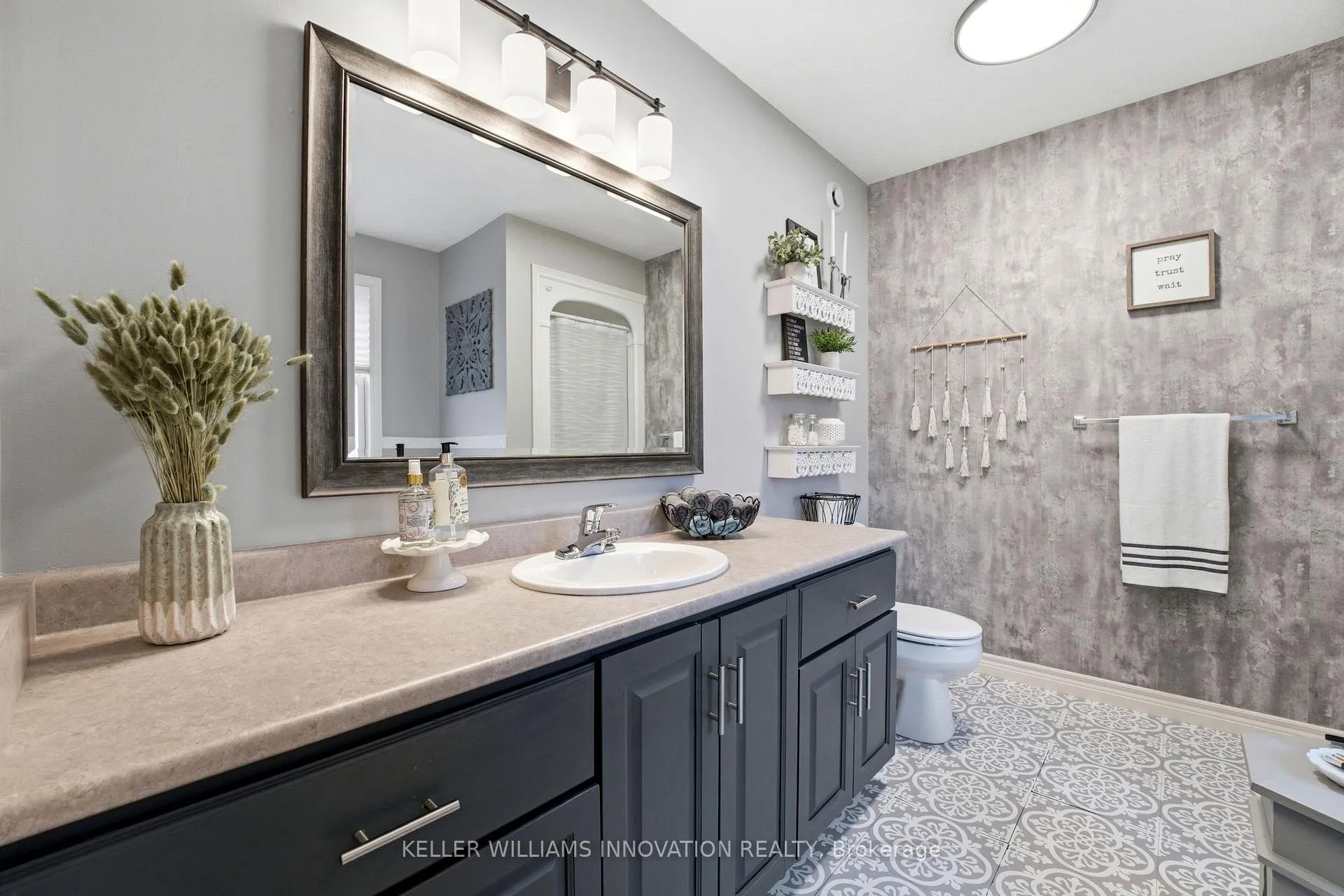 Photo 19 of 125 Donegan Street W, North Perth, Listowel — HOMEH