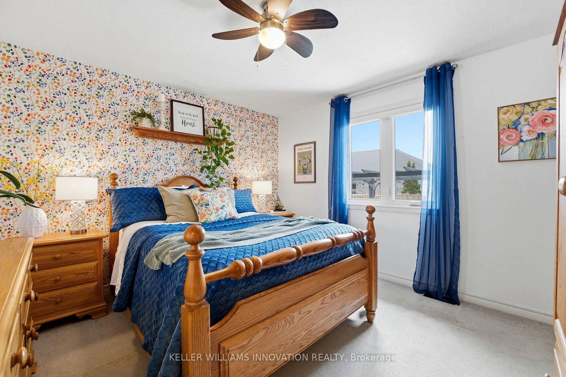 Photo 20 of 125 Donegan Street W, North Perth, Listowel — HOMEH