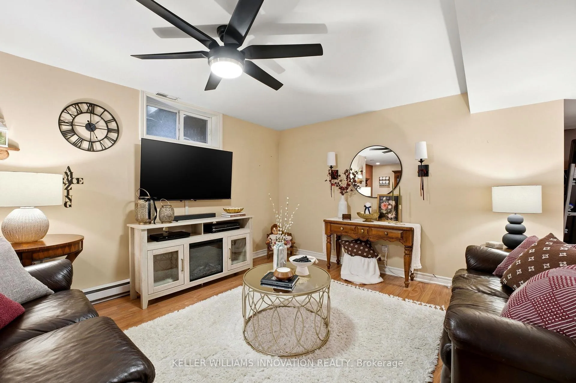 Photo 24 of 125 Donegan Street W, North Perth, Listowel — HOMEH