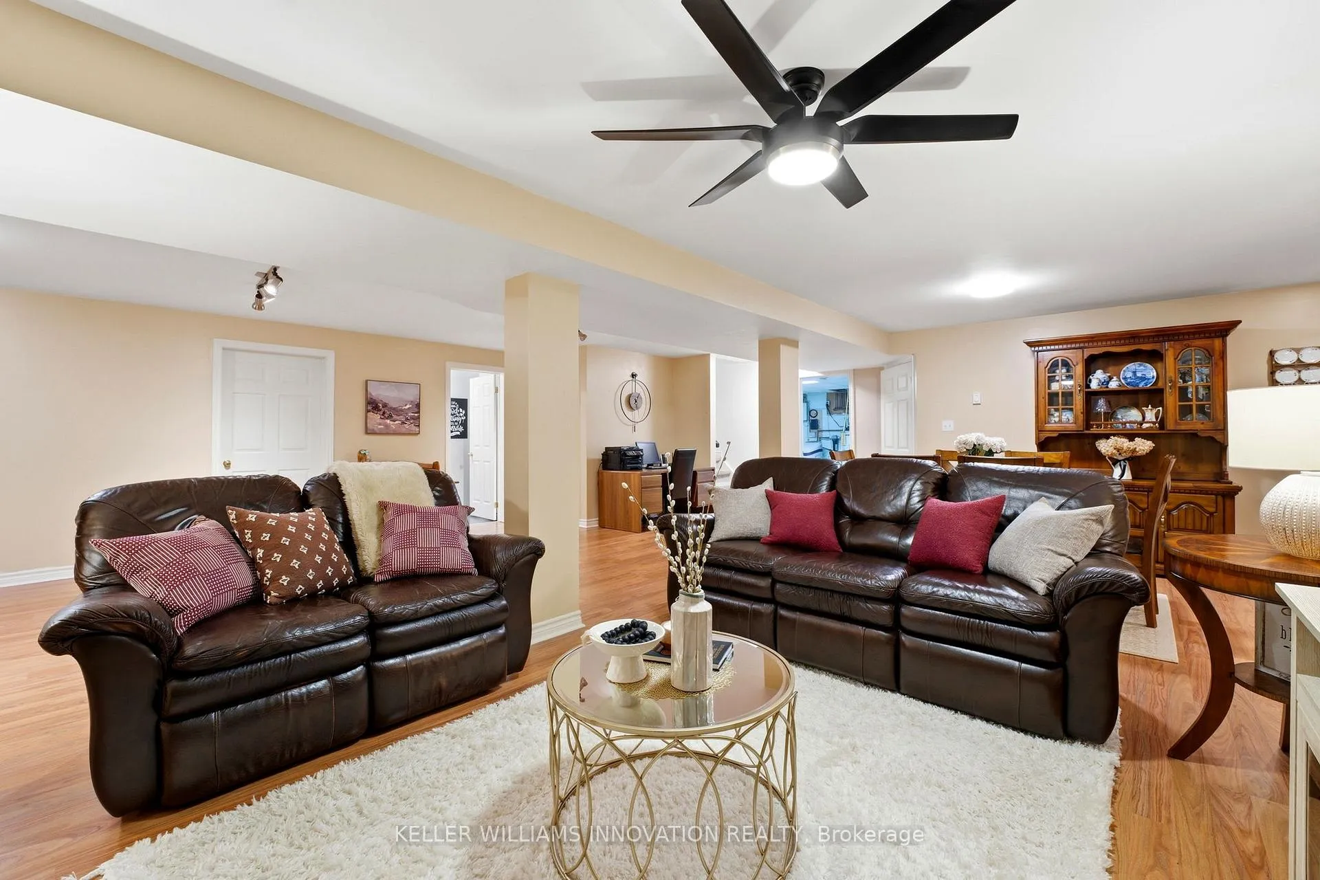 Photo 25 of 125 Donegan Street W, North Perth, Listowel — HOMEH