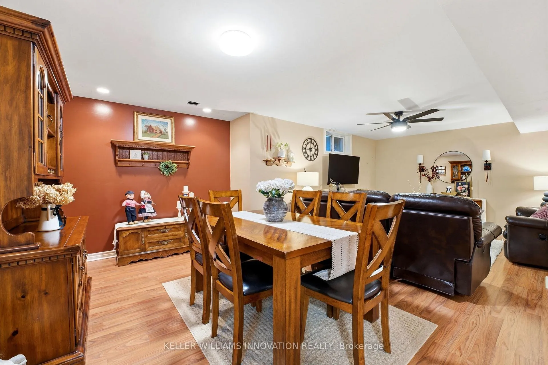 Photo 26 of 125 Donegan Street W, North Perth, Listowel — HOMEH