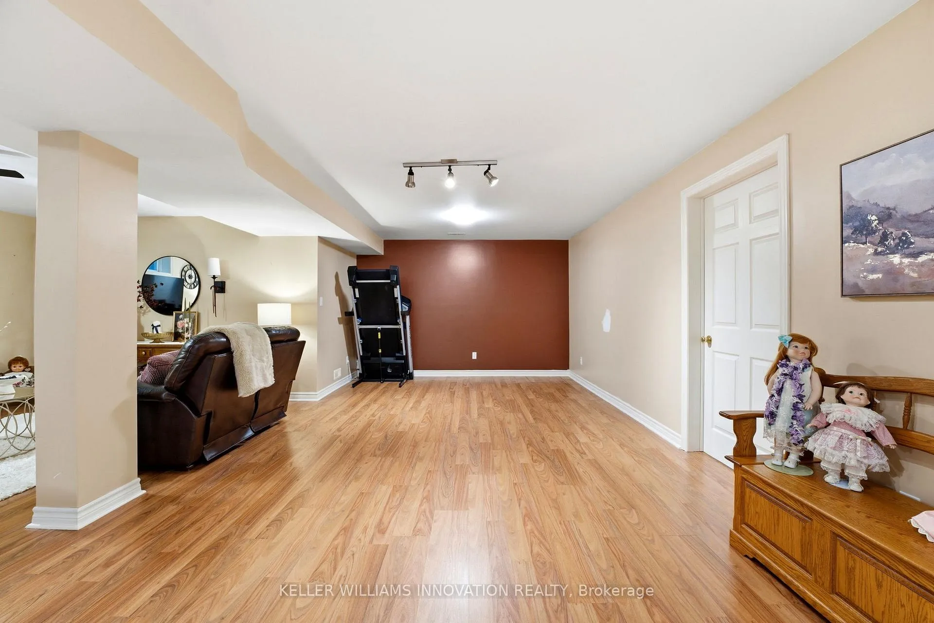 Photo 27 of 125 Donegan Street W, North Perth, Listowel — HOMEH