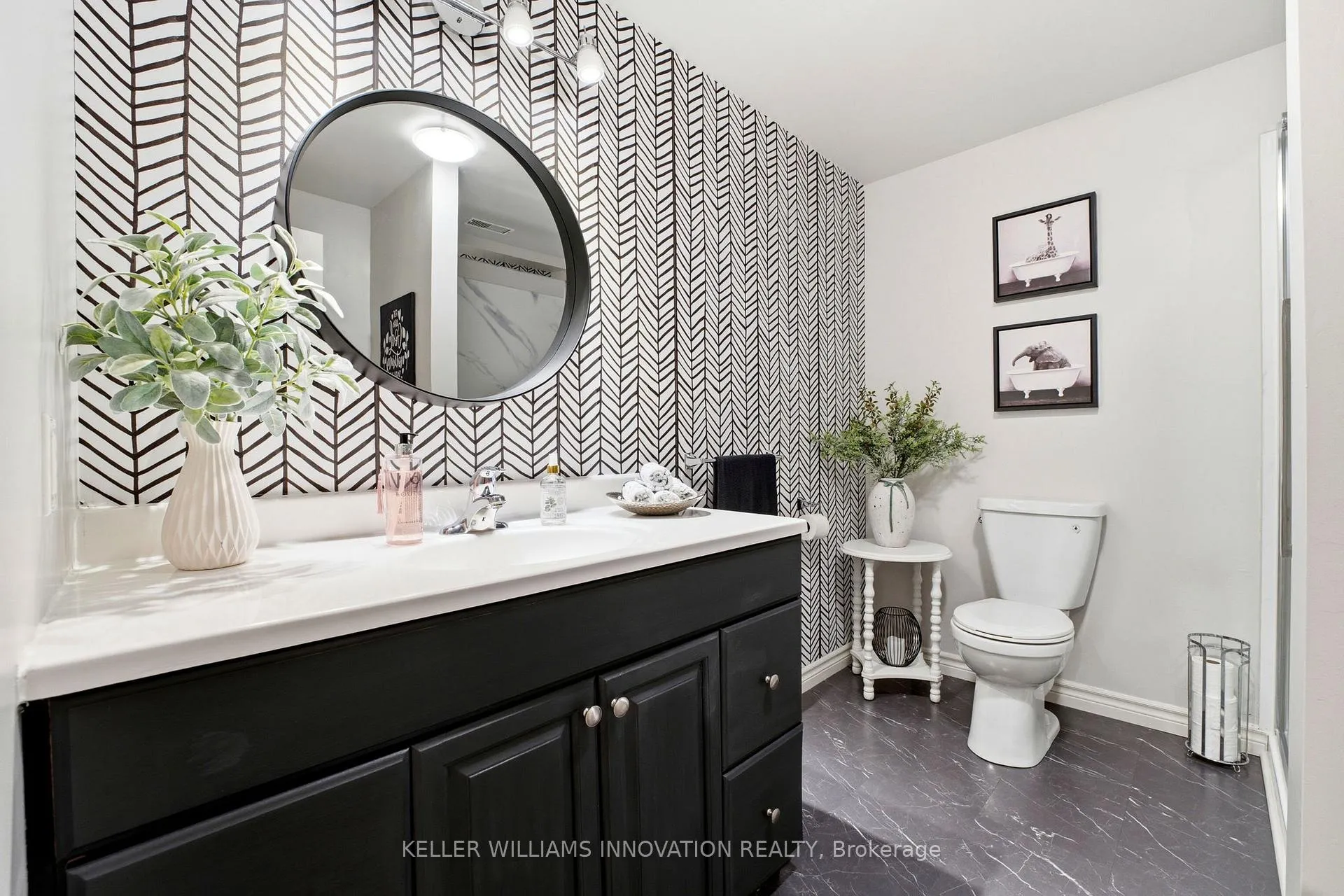 Photo 31 of 125 Donegan Street W, North Perth, Listowel — HOMEH