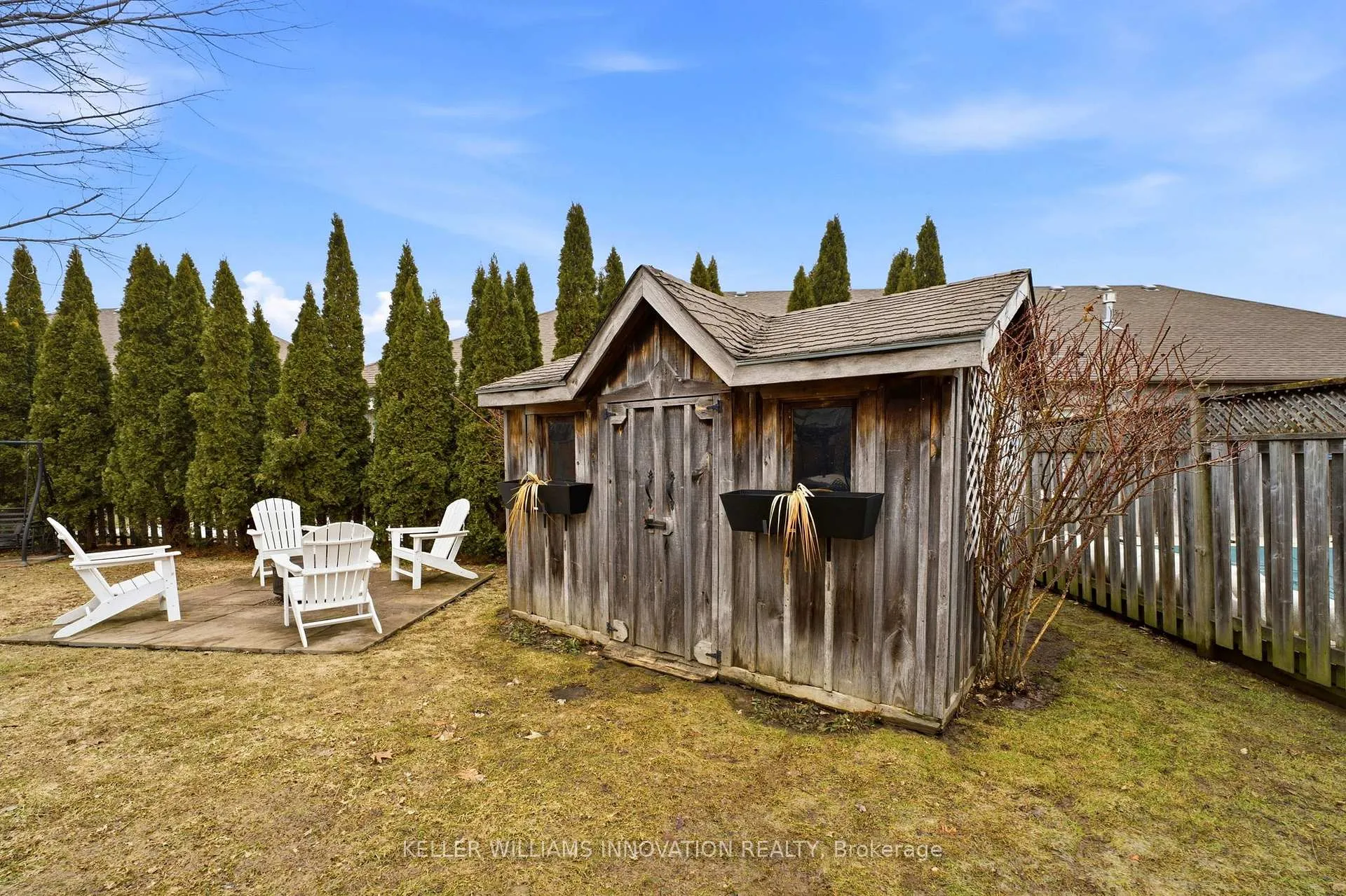 Photo 33 of 125 Donegan Street W, North Perth, Listowel — HOMEH