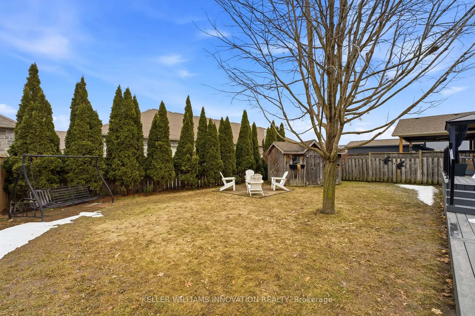 Photo 35 of 125 Donegan Street W, North Perth, Listowel — HOMEH