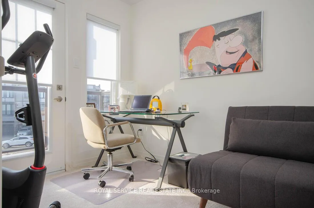 Photo 16 of 114 King William Way, Clarington, Bowmanville — HOMEH