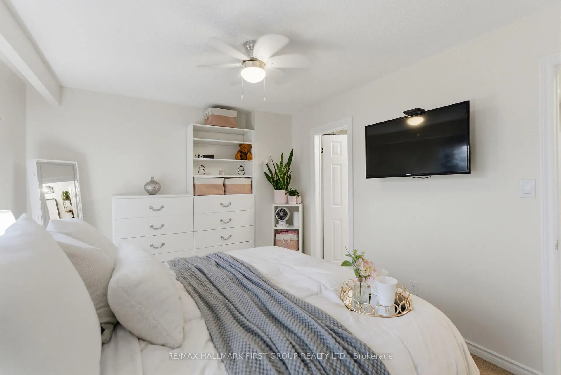 Photo 19 of Unit 61, 61 Foster Crescent, Brampton, Brampton North — HOMEH