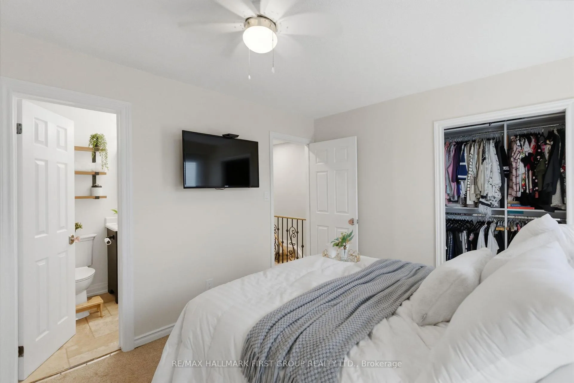Photo 21 of Unit 61, 61 Foster Crescent, Brampton, Brampton North — HOMEH
