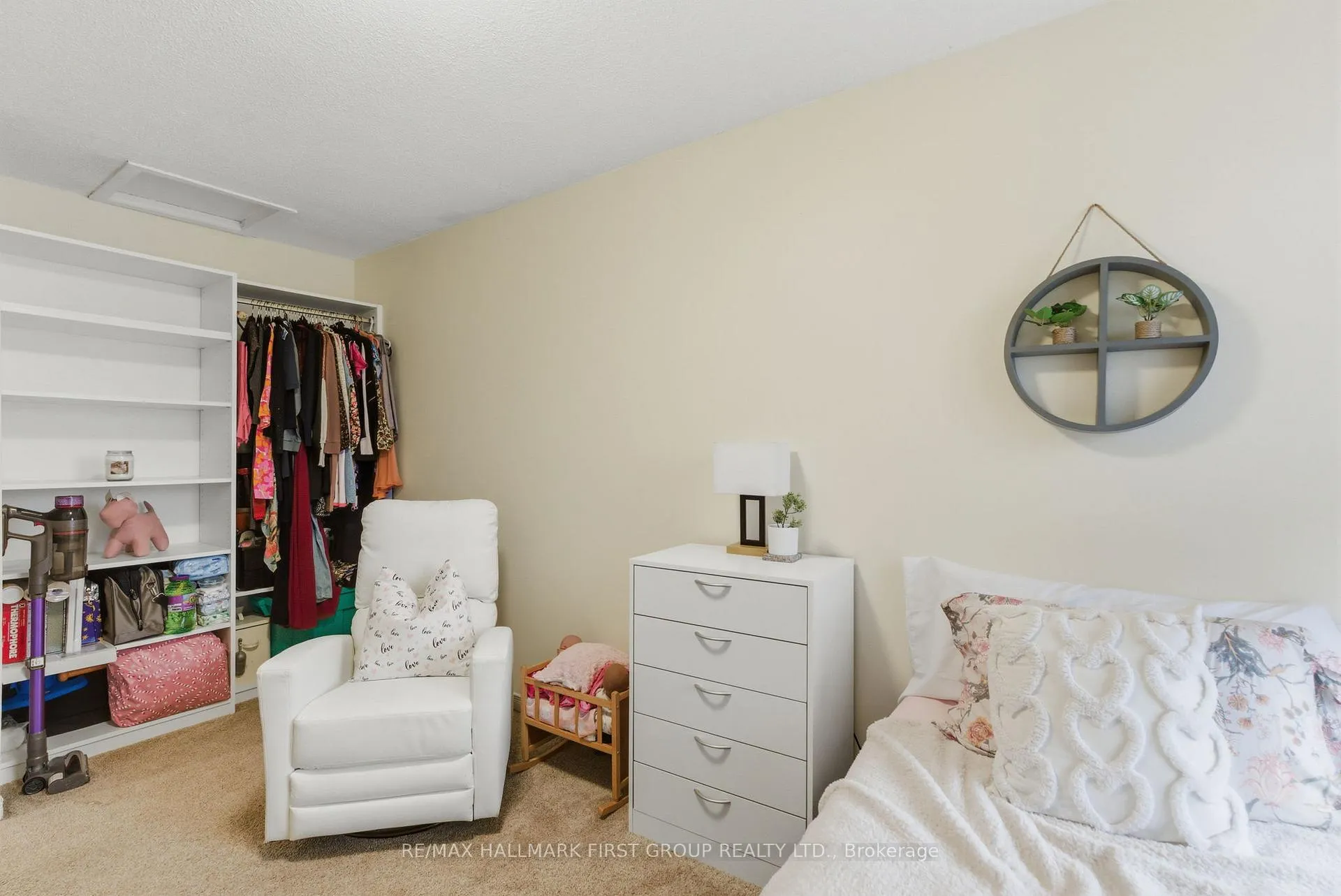 Photo 26 of Unit 61, 61 Foster Crescent, Brampton, Brampton North — HOMEH