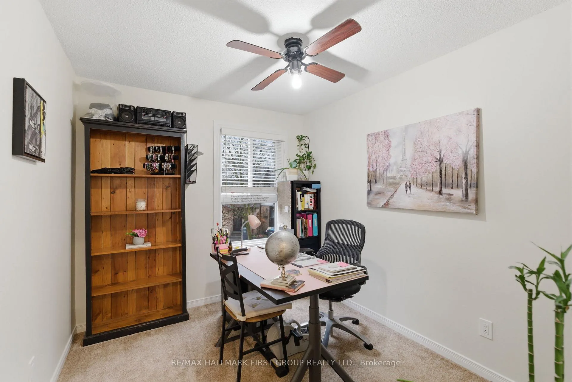 Photo 27 of Unit 61, 61 Foster Crescent, Brampton, Brampton North — HOMEH