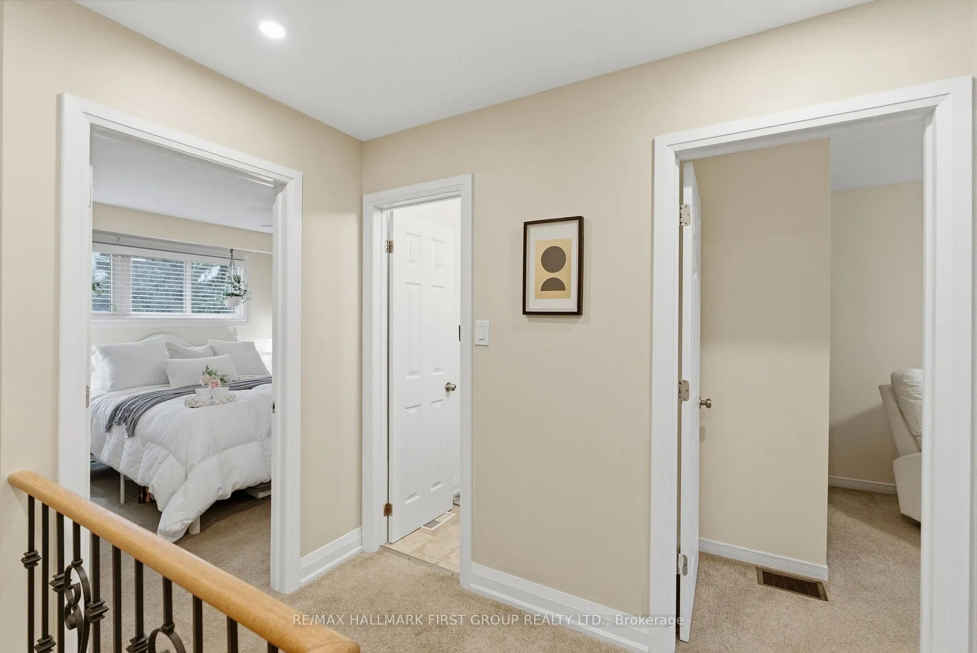 Photo 30 of Unit 61, 61 Foster Crescent, Brampton, Brampton North — HOMEH