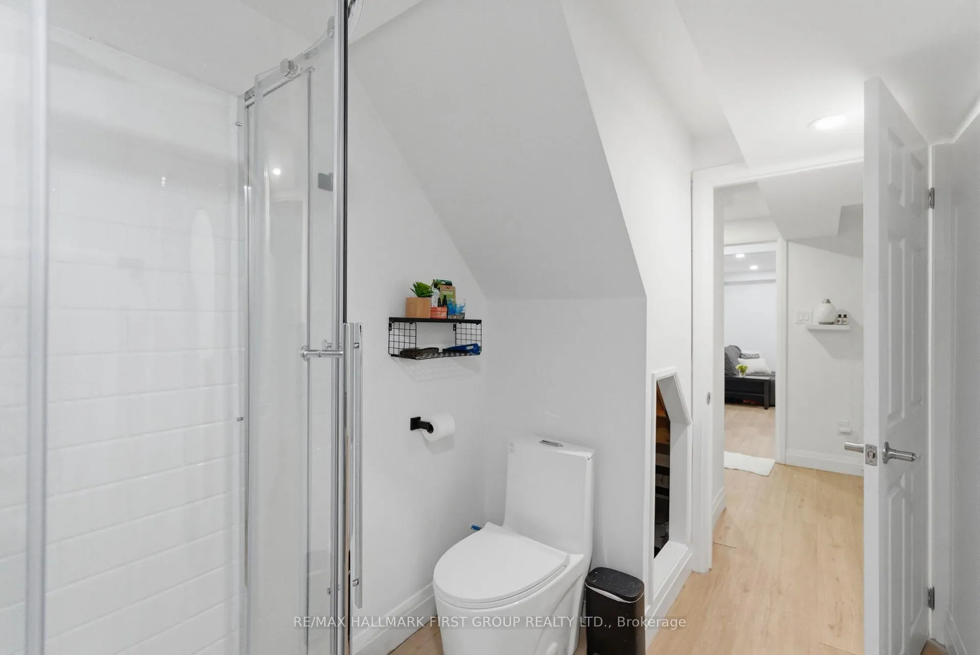 Photo 32 of Unit 61, 61 Foster Crescent, Brampton, Brampton North — HOMEH