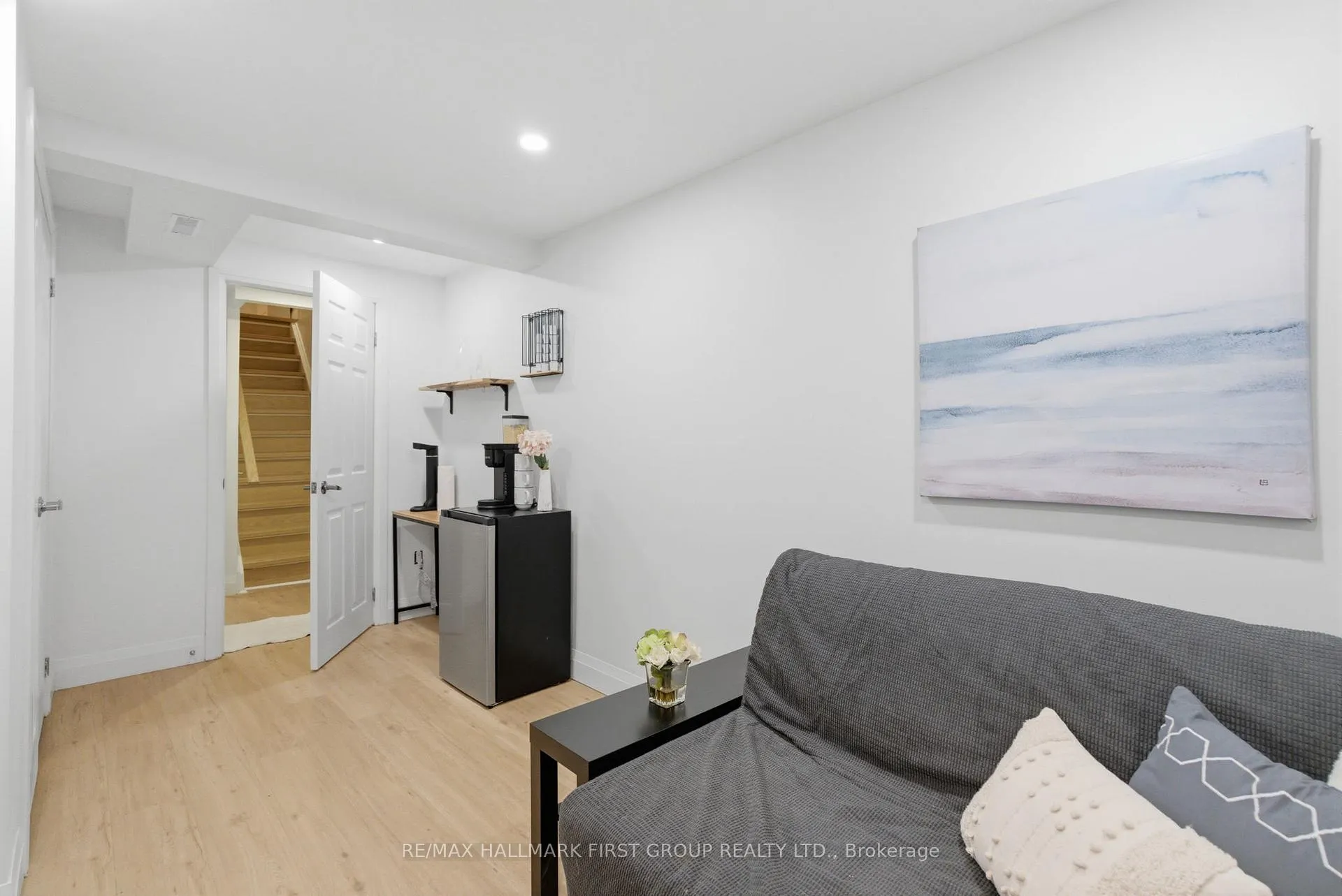 Photo 34 of Unit 61, 61 Foster Crescent, Brampton, Brampton North — HOMEH