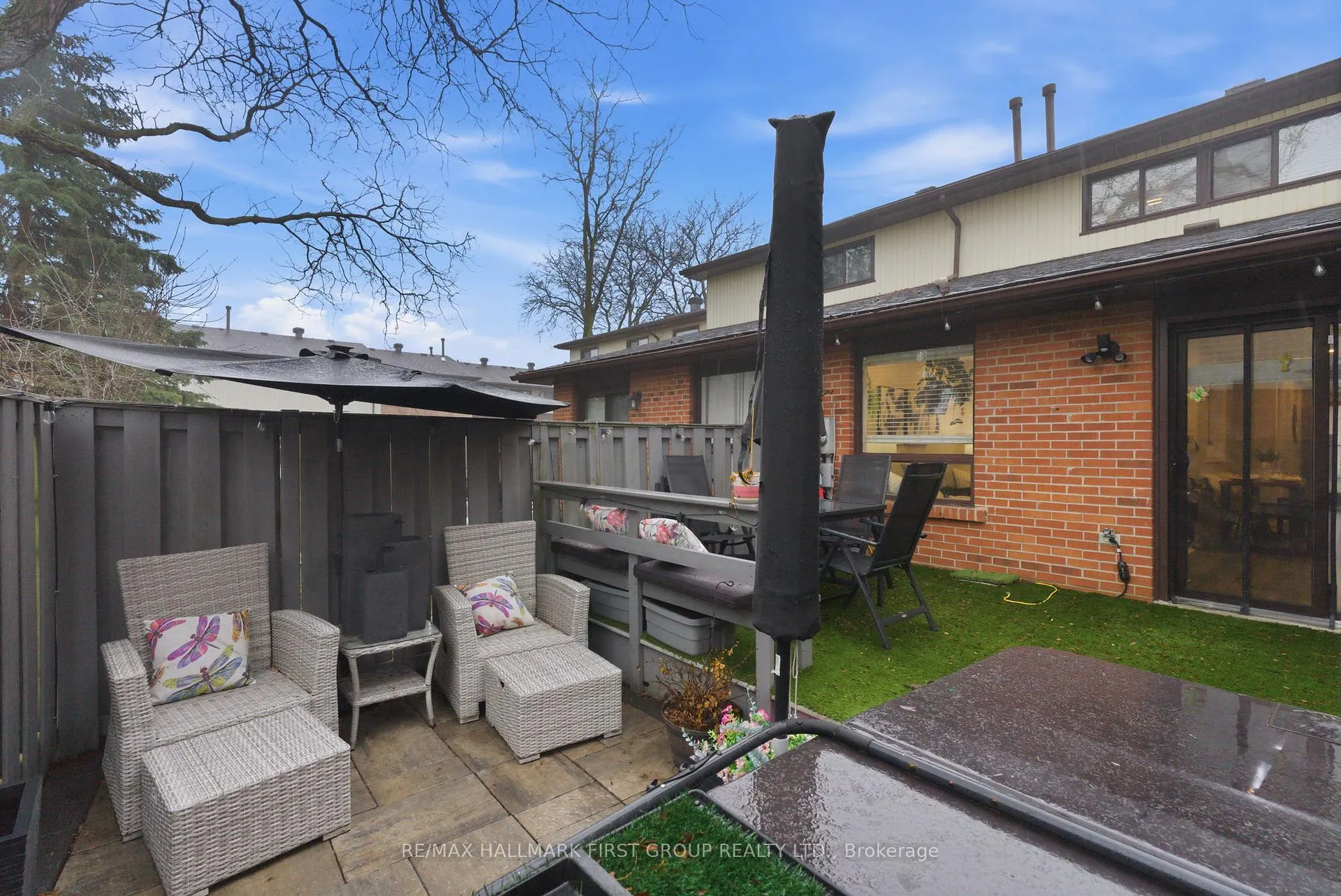 Photo 41 of Unit 61, 61 Foster Crescent, Brampton, Brampton North — HOMEH