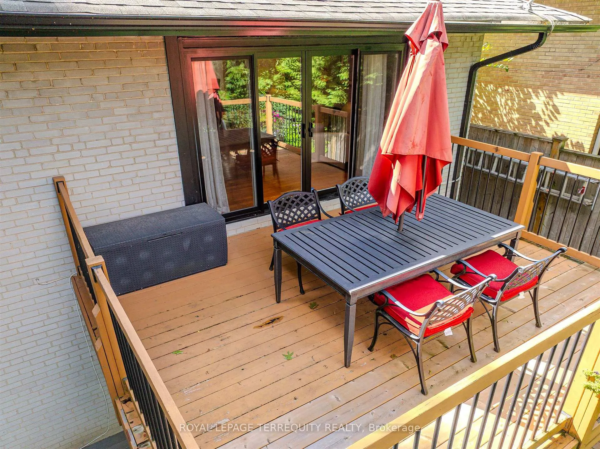 Photo 42 of 92 Saskatoon Drive, Etobicoke, Kingsview Village-The Westway — HOMEH