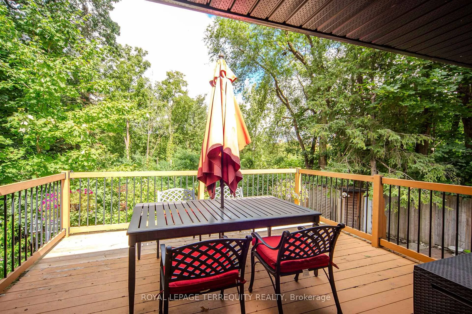 Photo 43 of 92 Saskatoon Drive, Etobicoke, Kingsview Village-The Westway — HOMEH