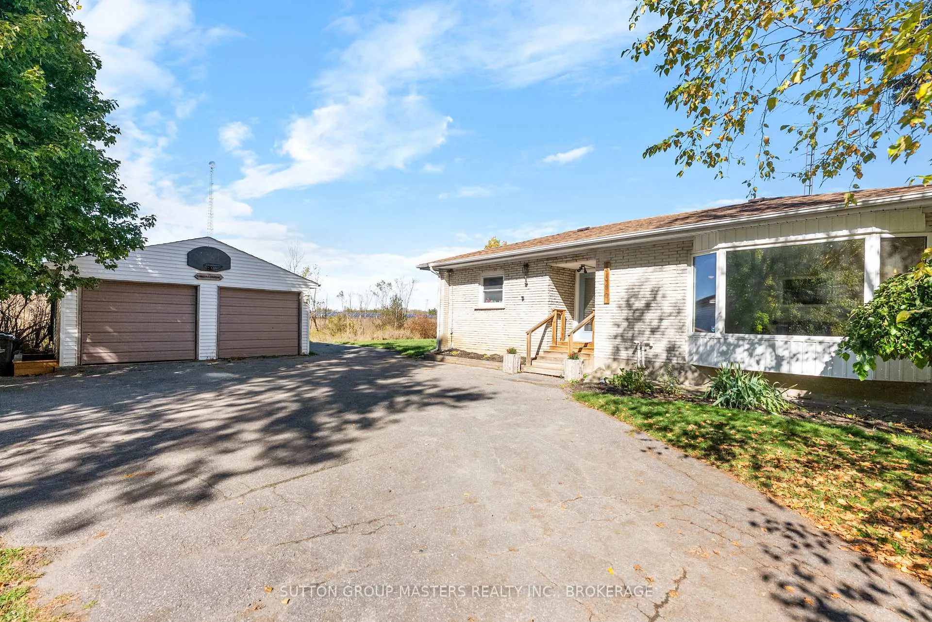 Photo 1 of 3580 Drake Road, Kingston, City North of 401 — HOMEH
