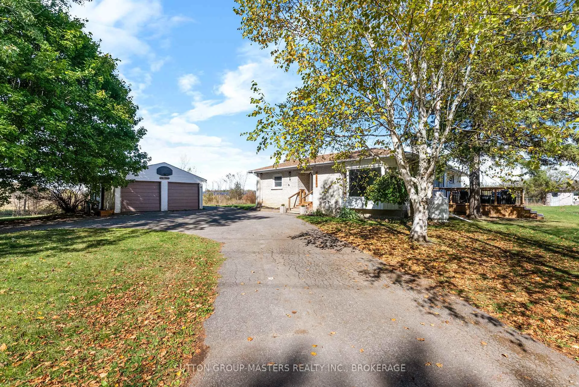 Photo 2 of 3580 Drake Road, Kingston, City North of 401 — HOMEH