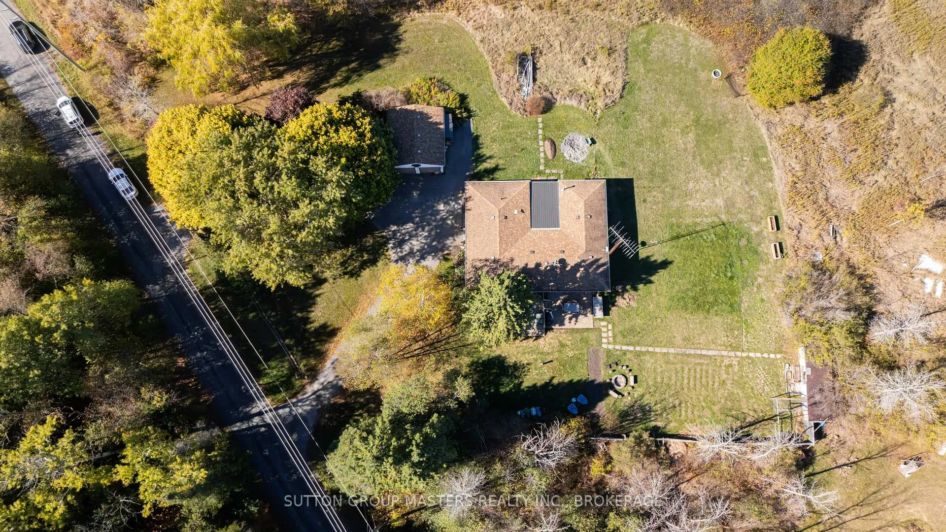 Photo 4 of 3580 Drake Road, Kingston, City North of 401 — HOMEH