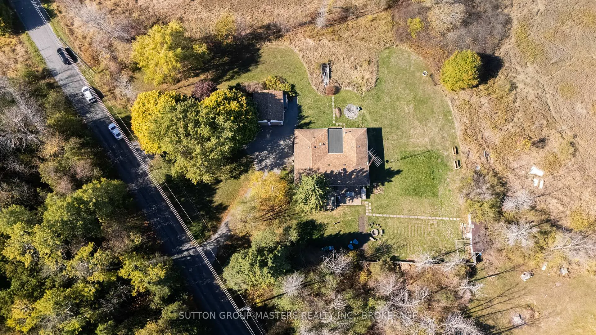 Photo 5 of 3580 Drake Road, Kingston, City North of 401 — HOMEH
