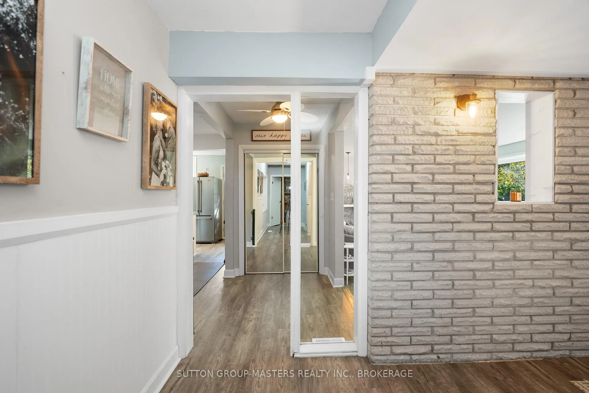 Photo 11 of 3580 Drake Road, Kingston, City North of 401 — HOMEH