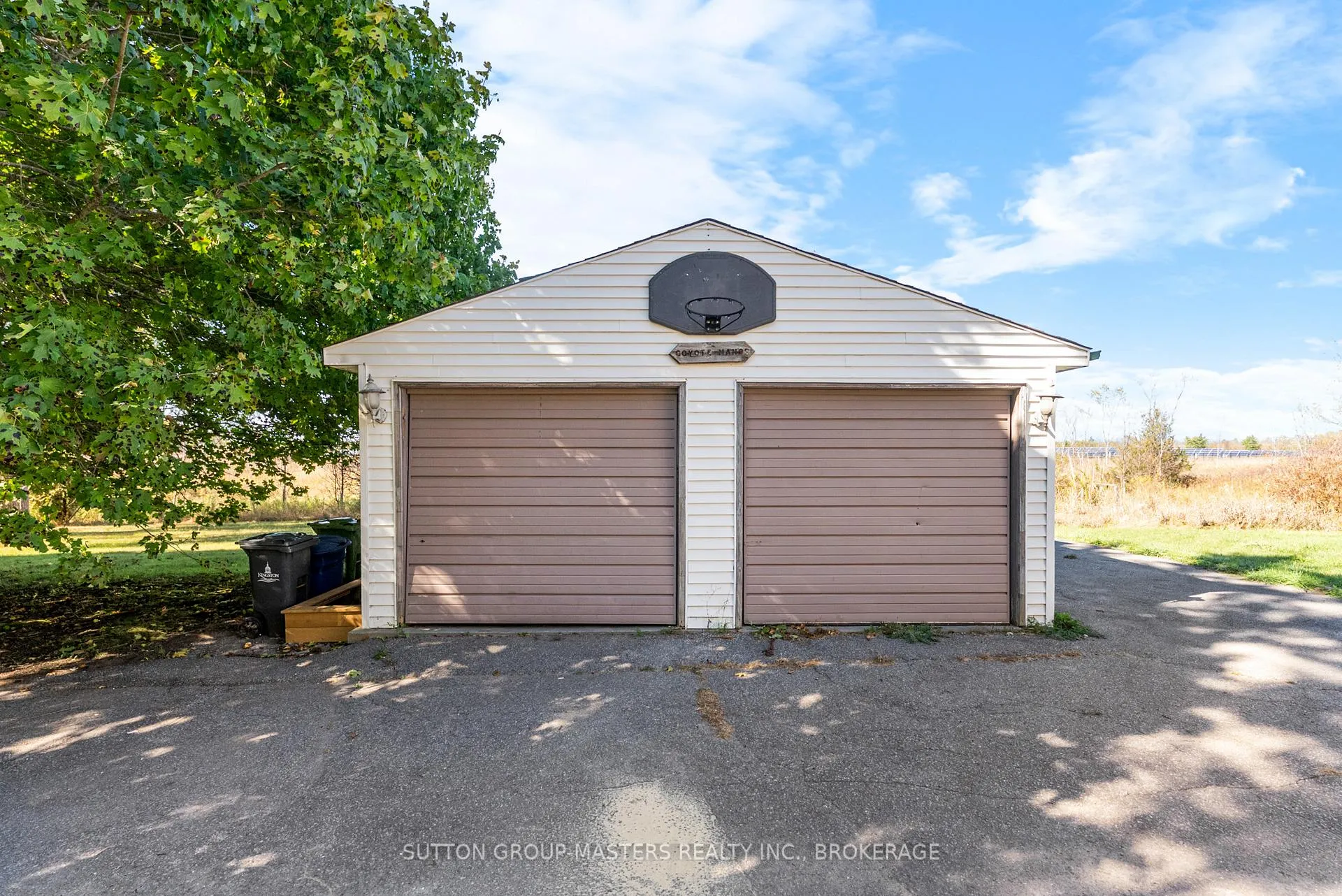 Photo 34 of 3580 Drake Road, Kingston, City North of 401 — HOMEH