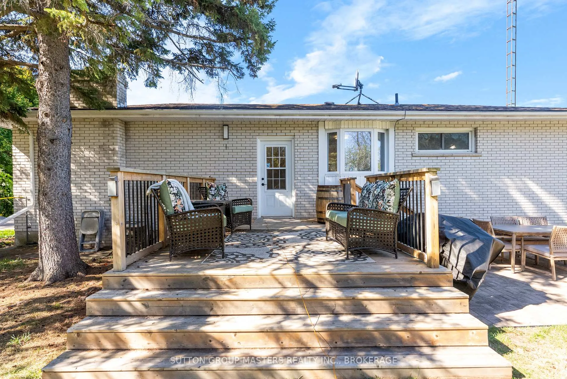 Photo 35 of 3580 Drake Road, Kingston, City North of 401 — HOMEH